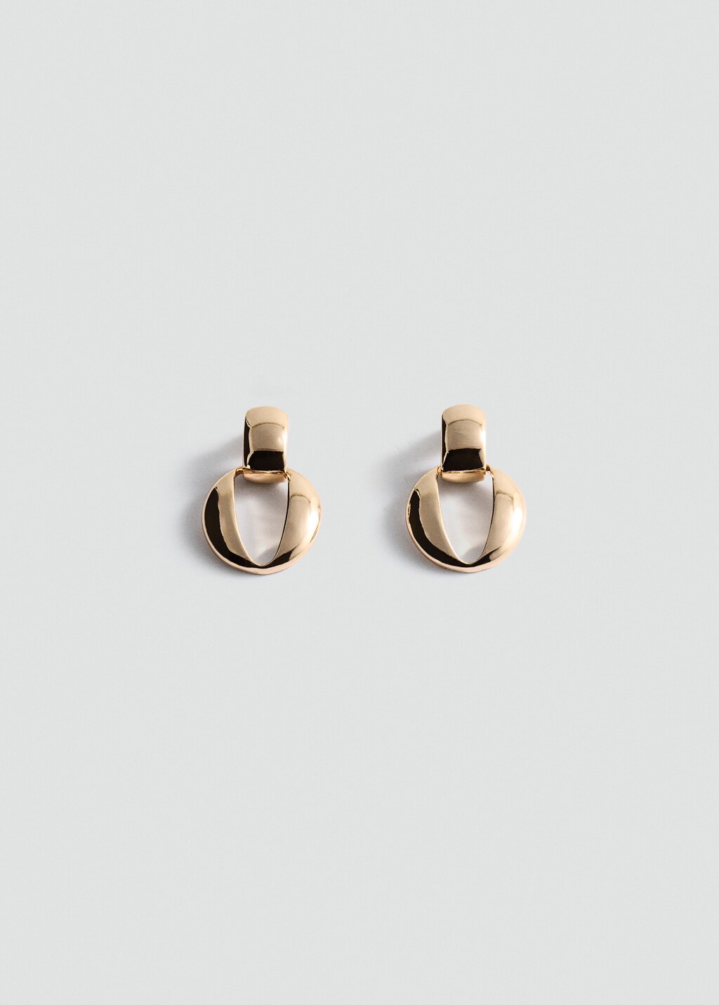 Mango earrings best sale