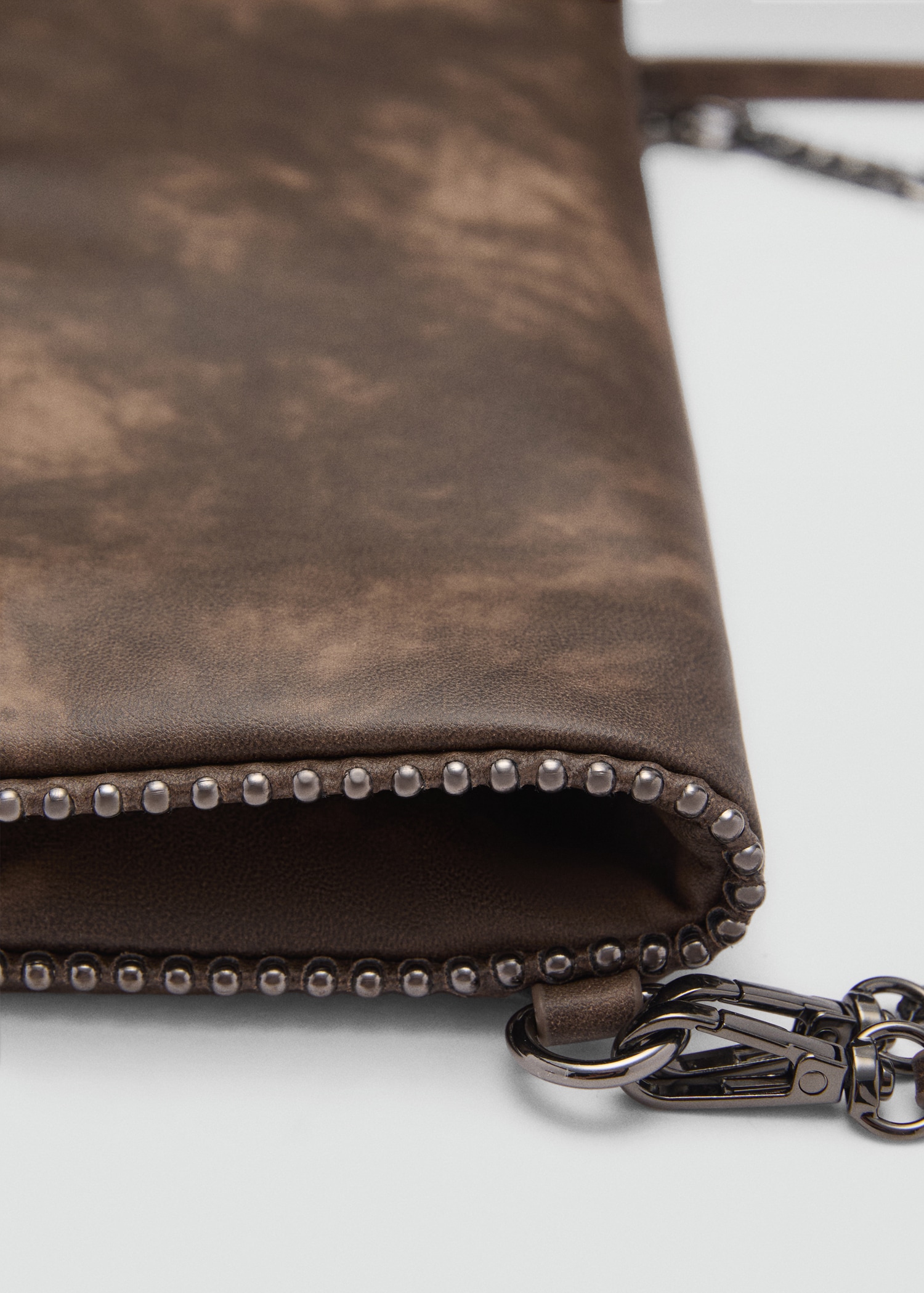 Enveloptas met ketting - Detail van het artikel 2