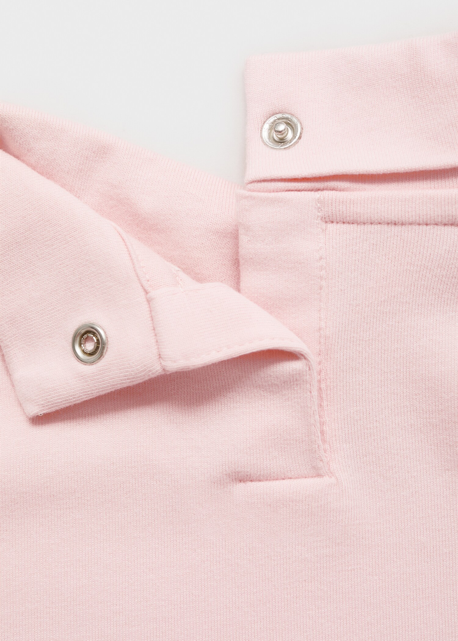 Turtleneck tshirt Kids MANGO USA