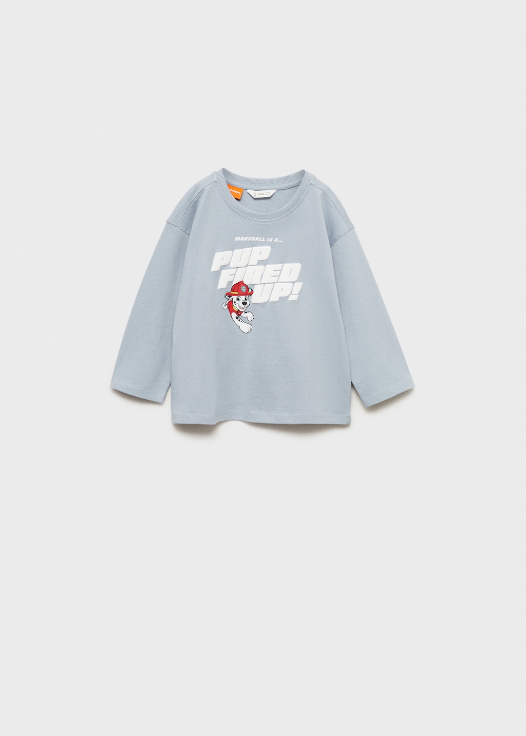 Maglia paw patrol new arrivals