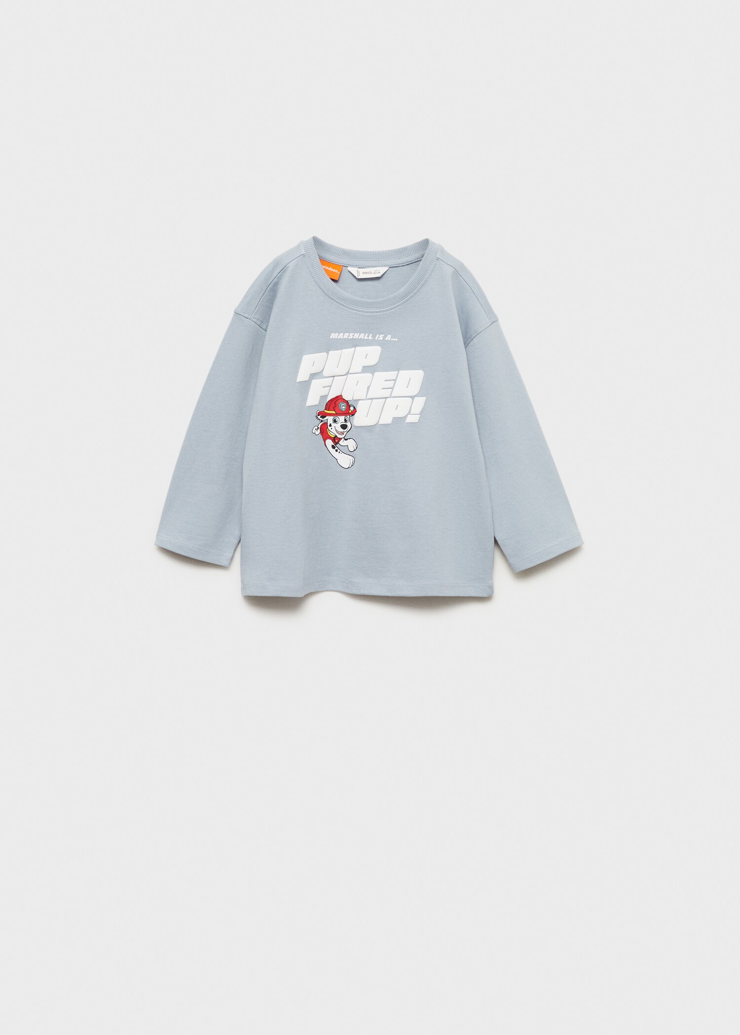 Paw Patrol T-shirt - Article without model