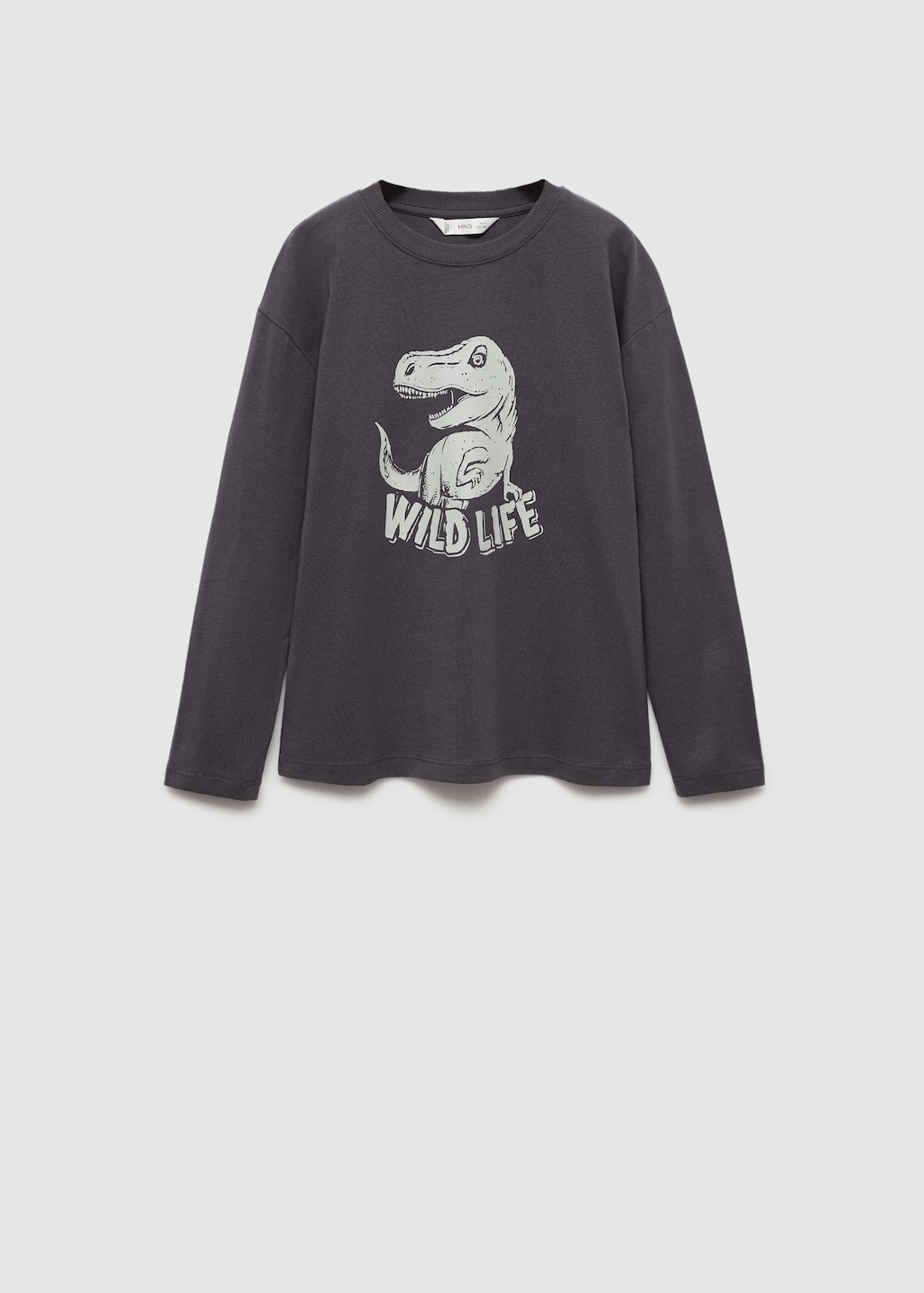 Mango jaws t shirt store