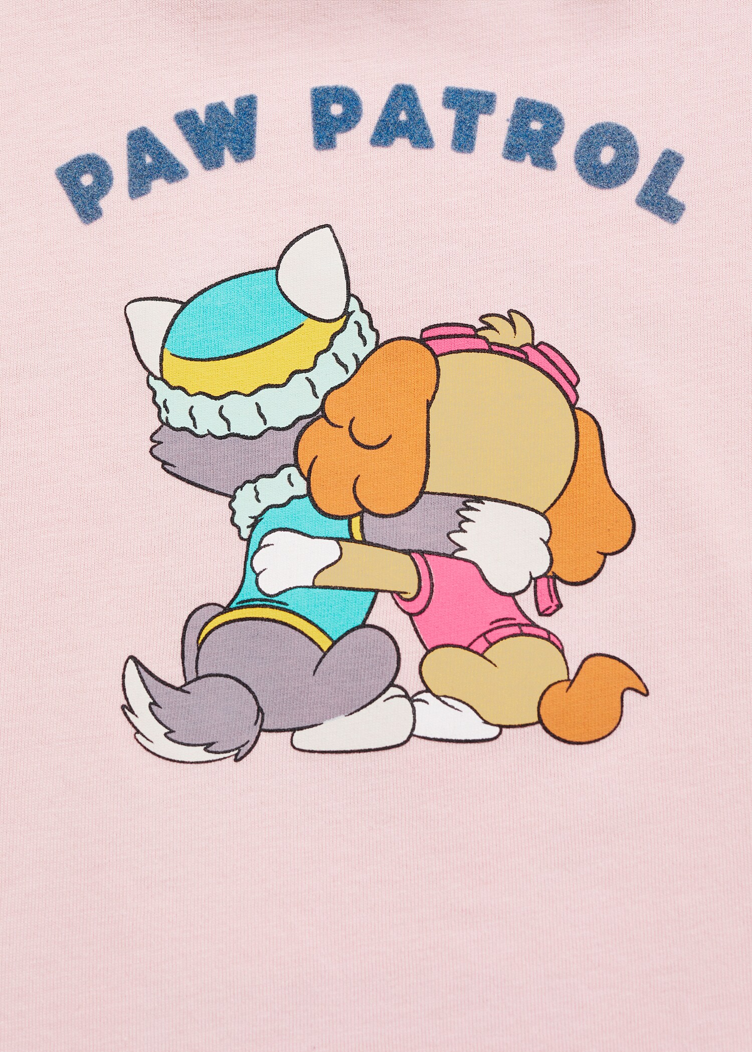 Paw Patrol T-shirt - Details of the article 0