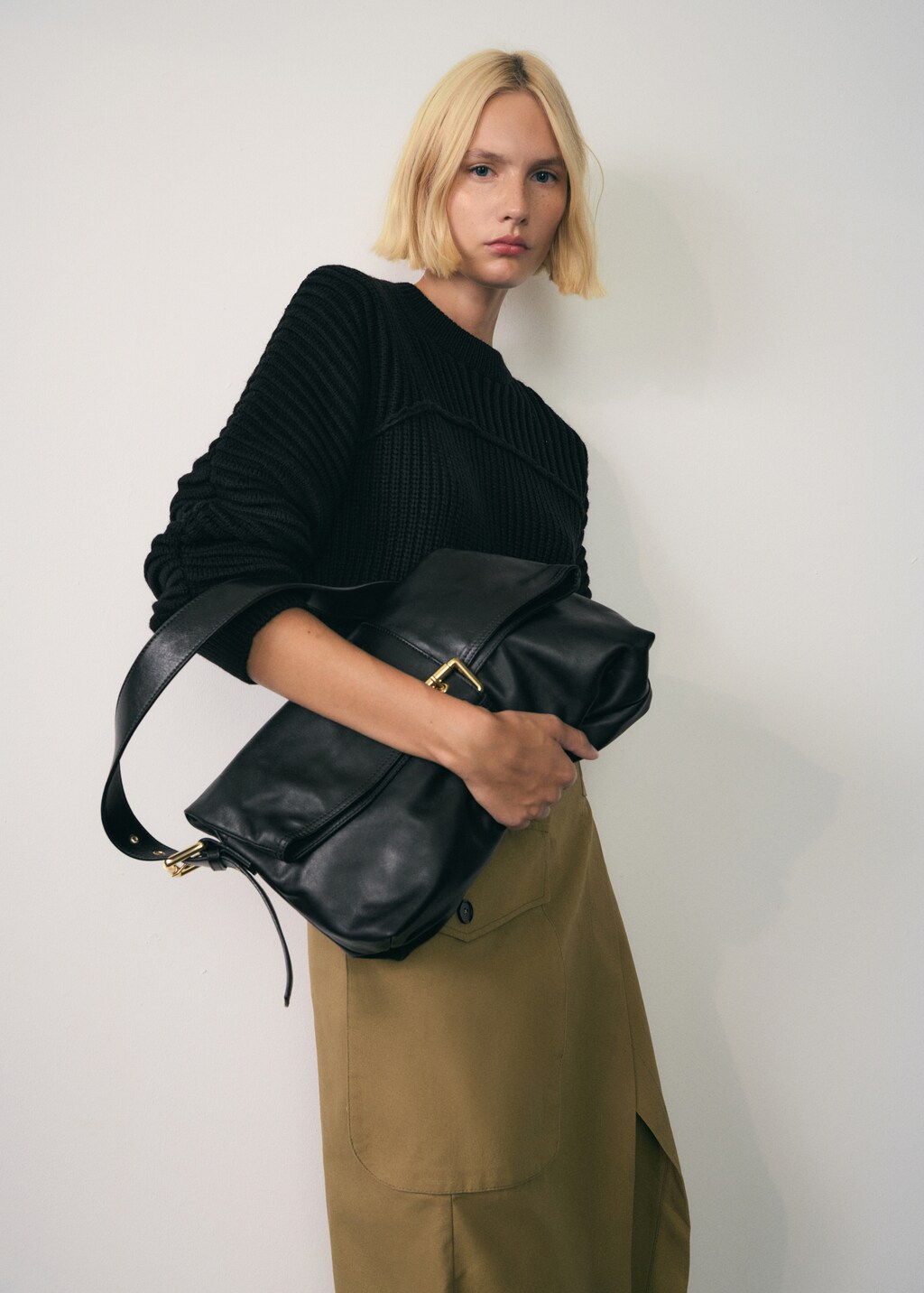 mango jersey amarillo