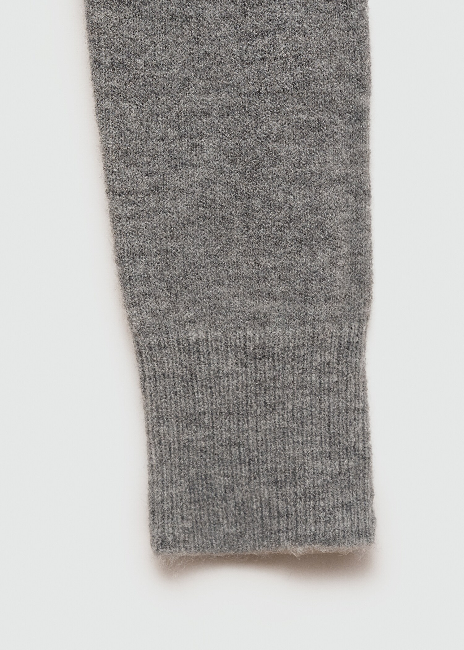 Pull-over combiné ouverture - Détail de l'article 0