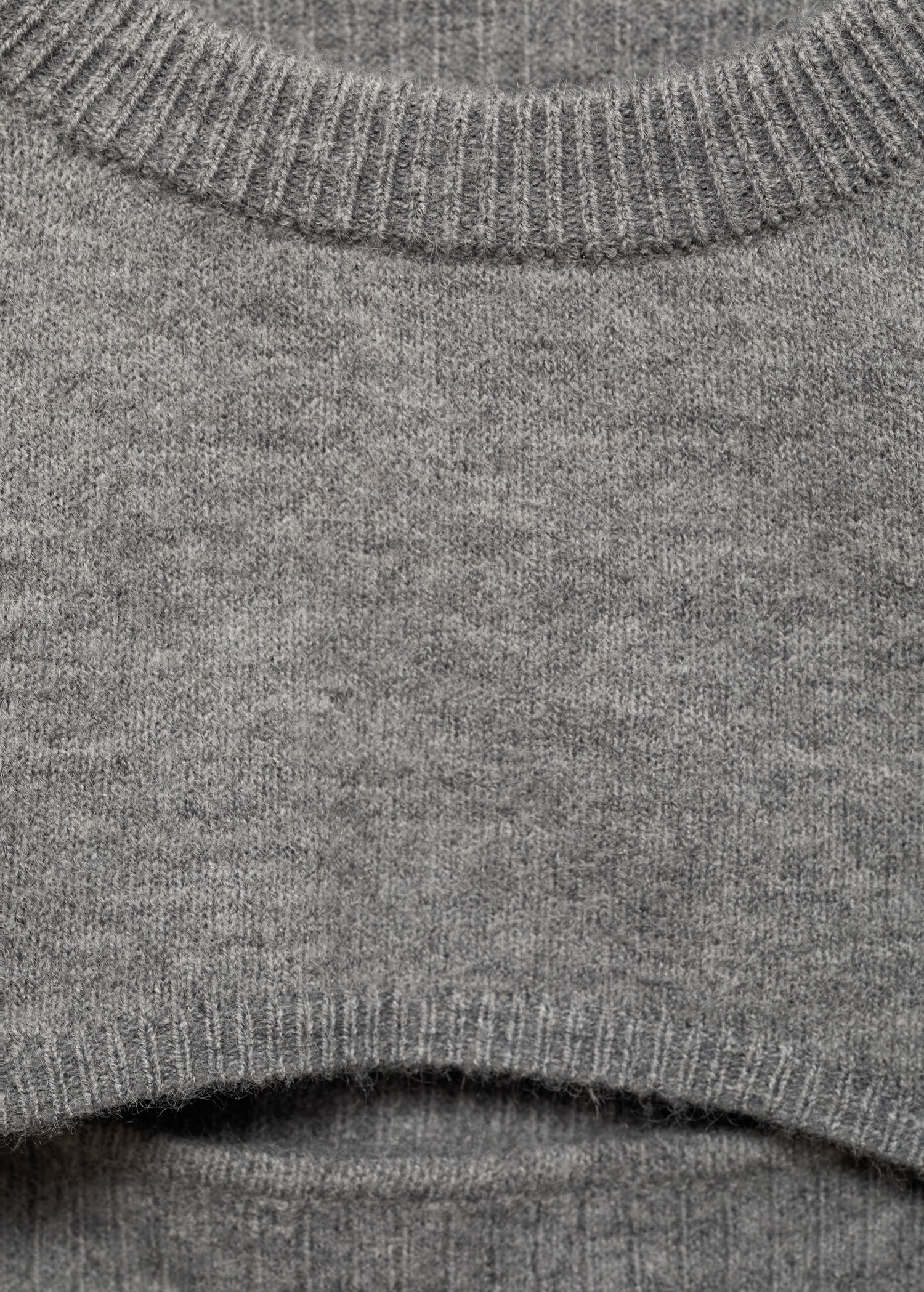 Pull-over combiné ouverture - Détail de l'article 8