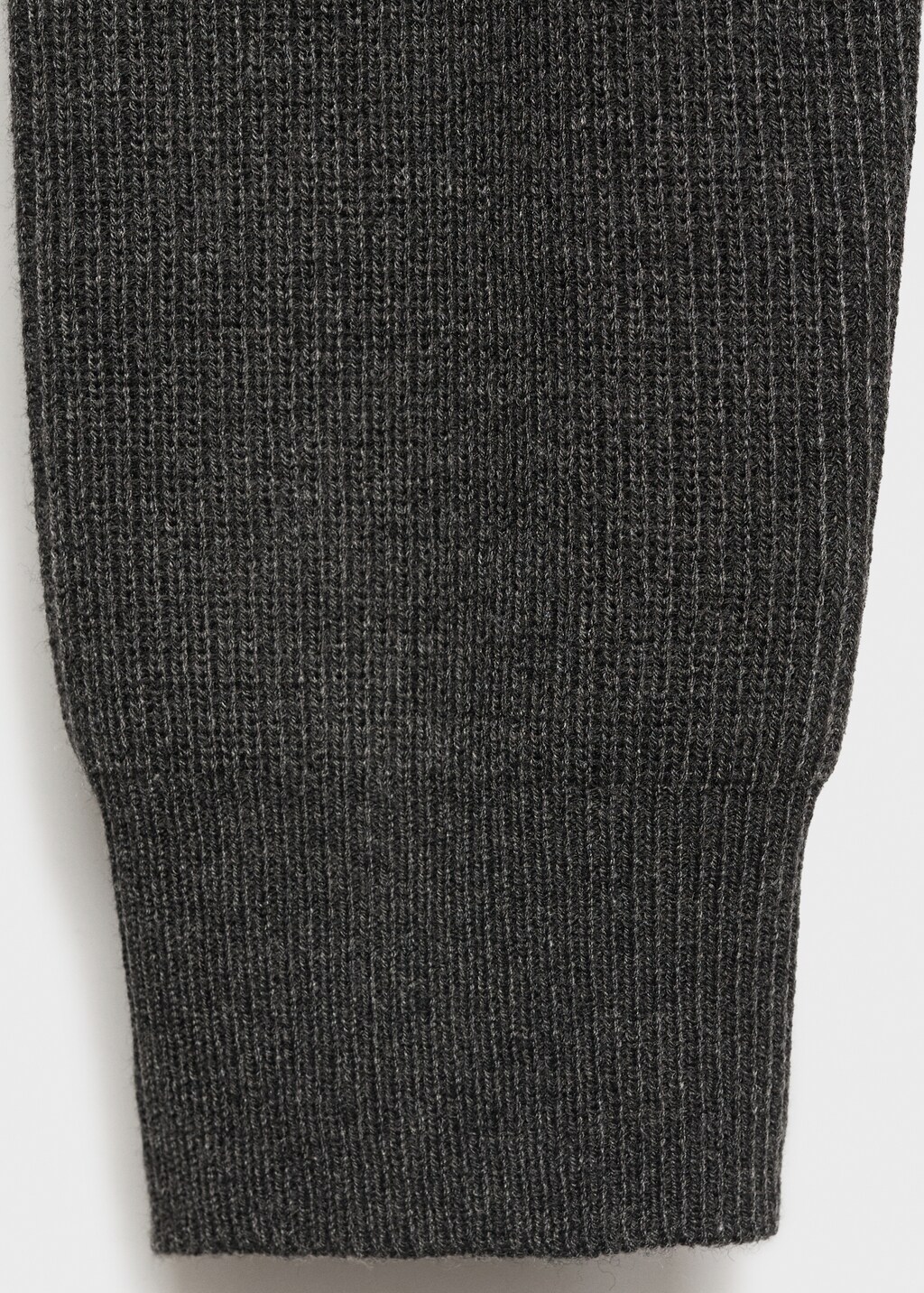 High neck sweater with zip - Women | MANGO USA High neck sweater with zip - Women | MANGO USA