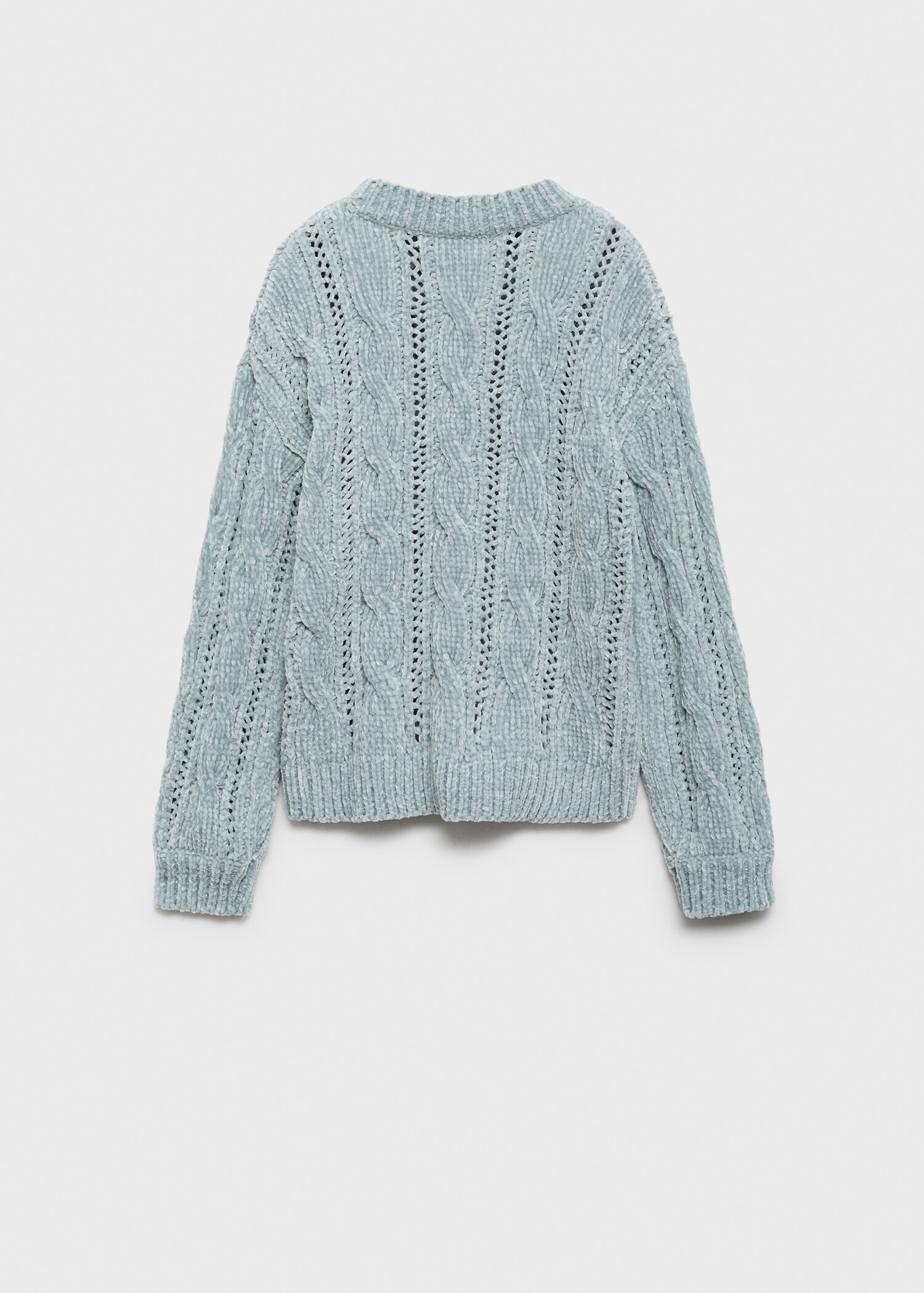 Sweater ivy Kids MANGO Uganda