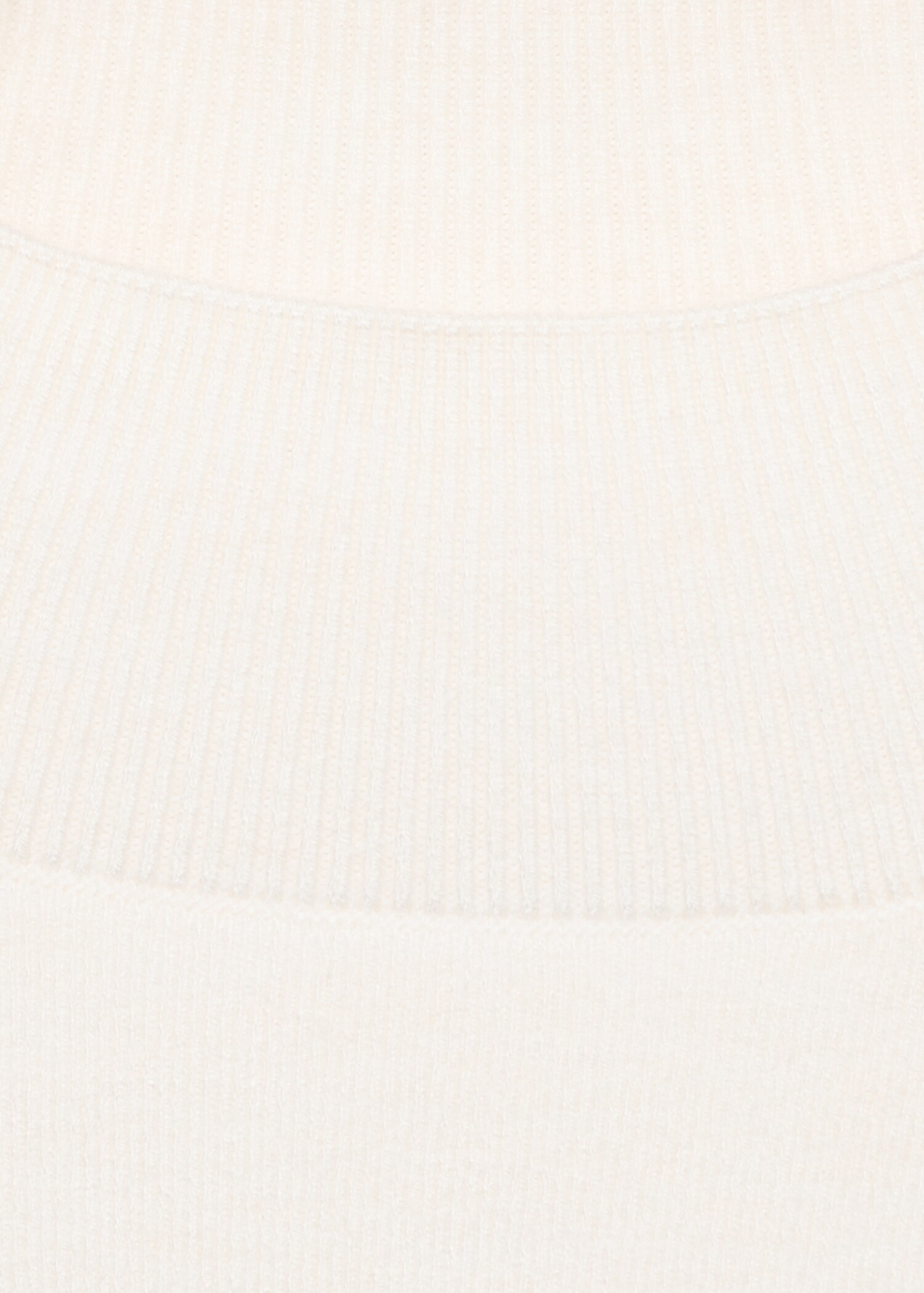 Pull-over maille col montant - Détail de l'article 8
