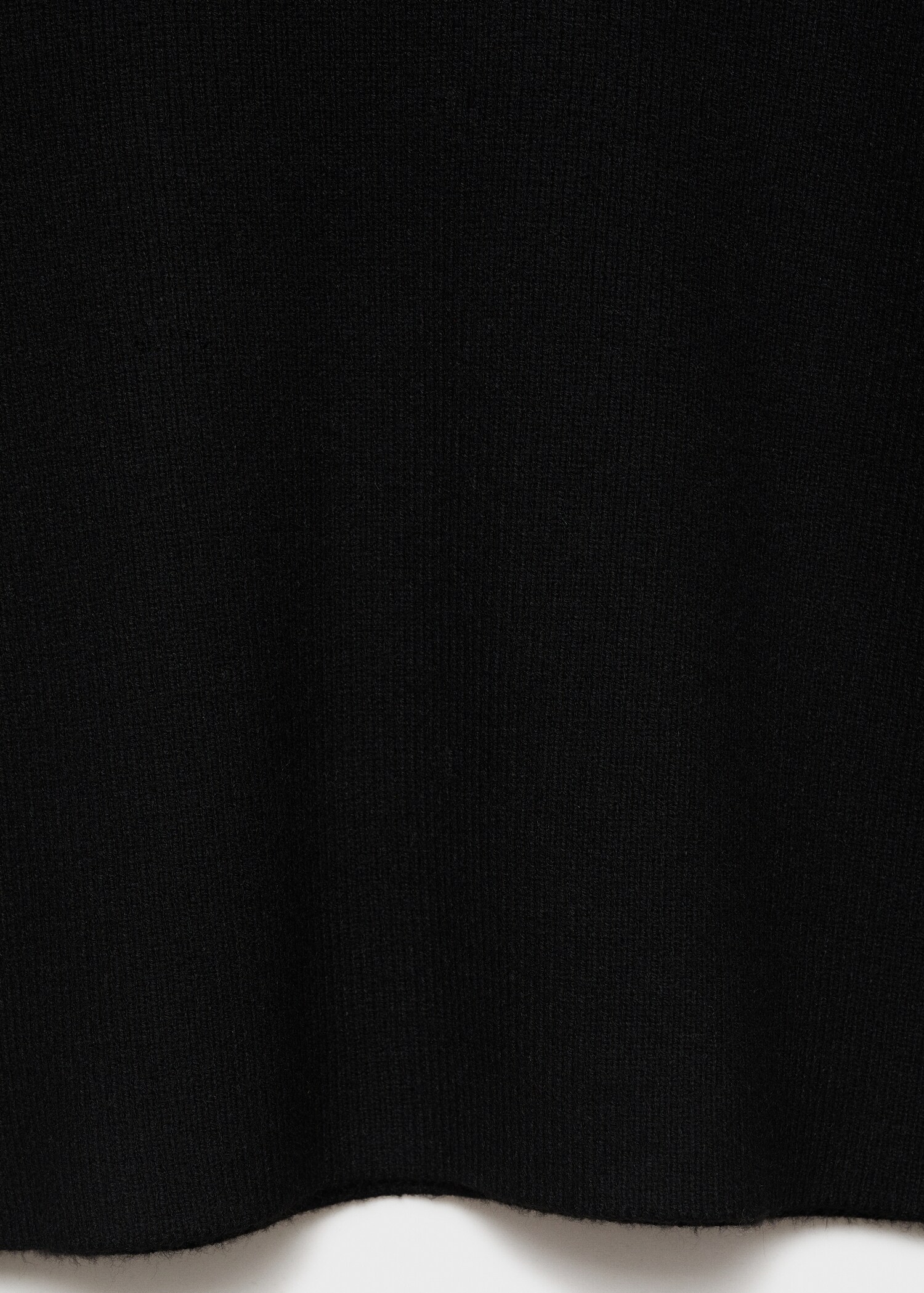 Sweater with jewel buttons - Details of the article 0