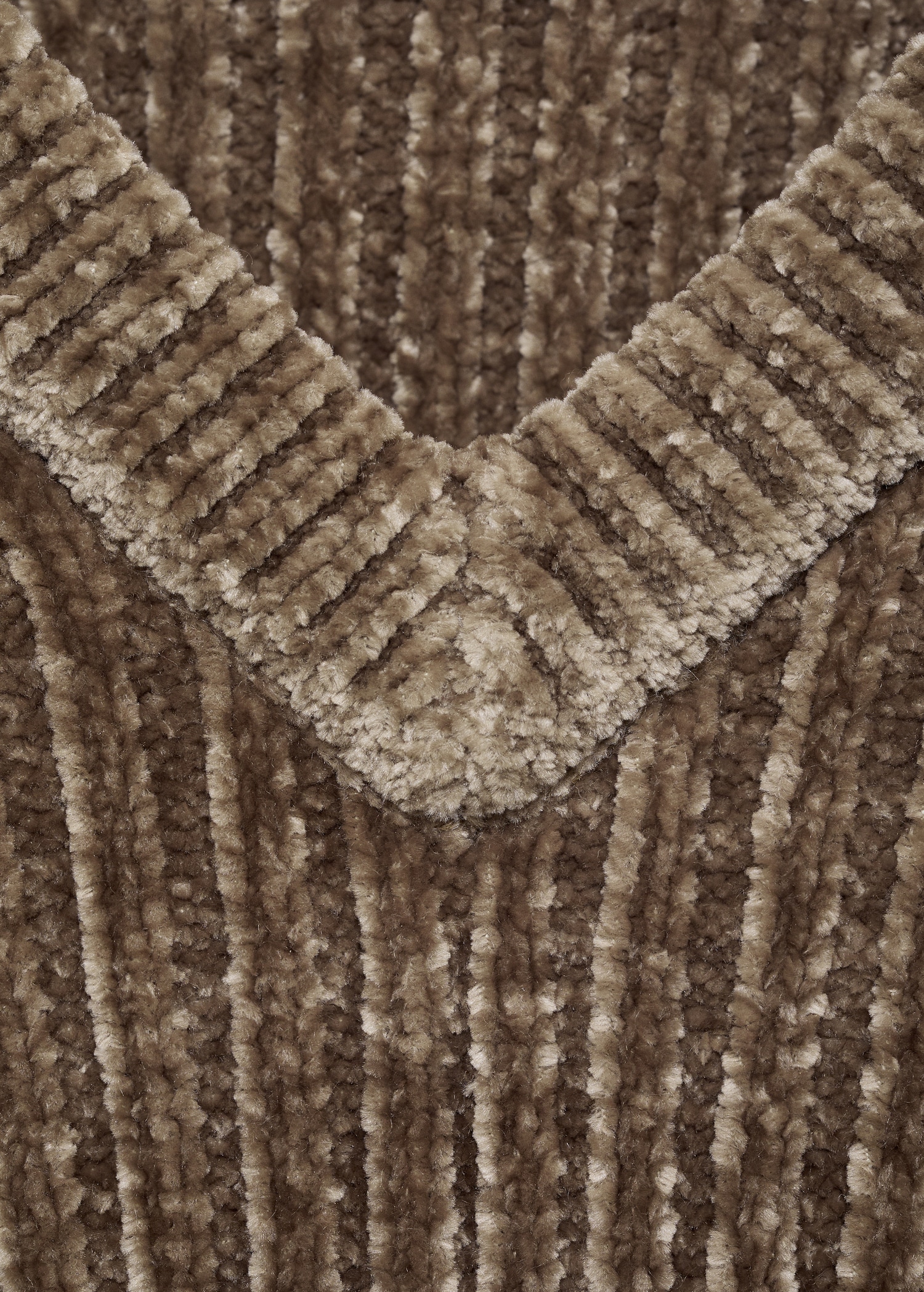 Jersey cuello pico - Detalle del artículo 8