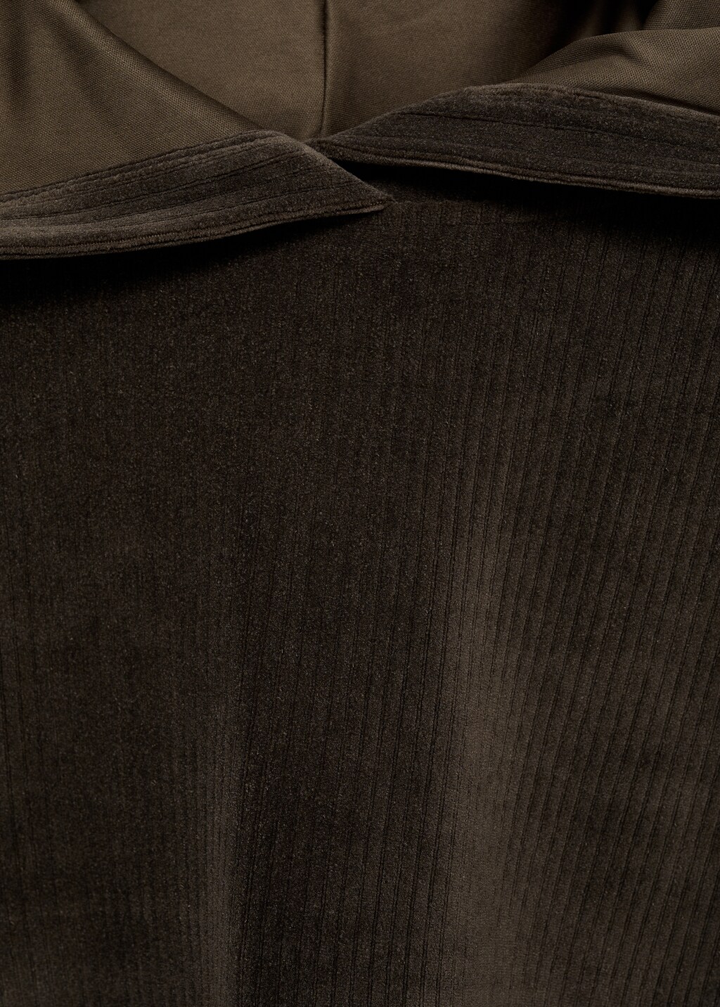 VESP Limited Corduroy Crewneck Mサイズ VESP Limited Corduroy Crewneck Mサイズ ウィンタースポーツ