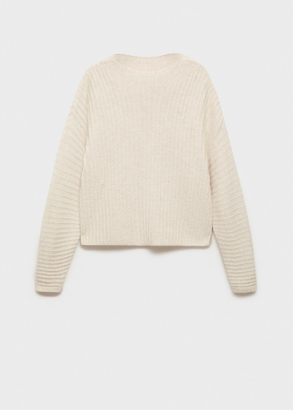 Pull granado Femme MANGO Belgique