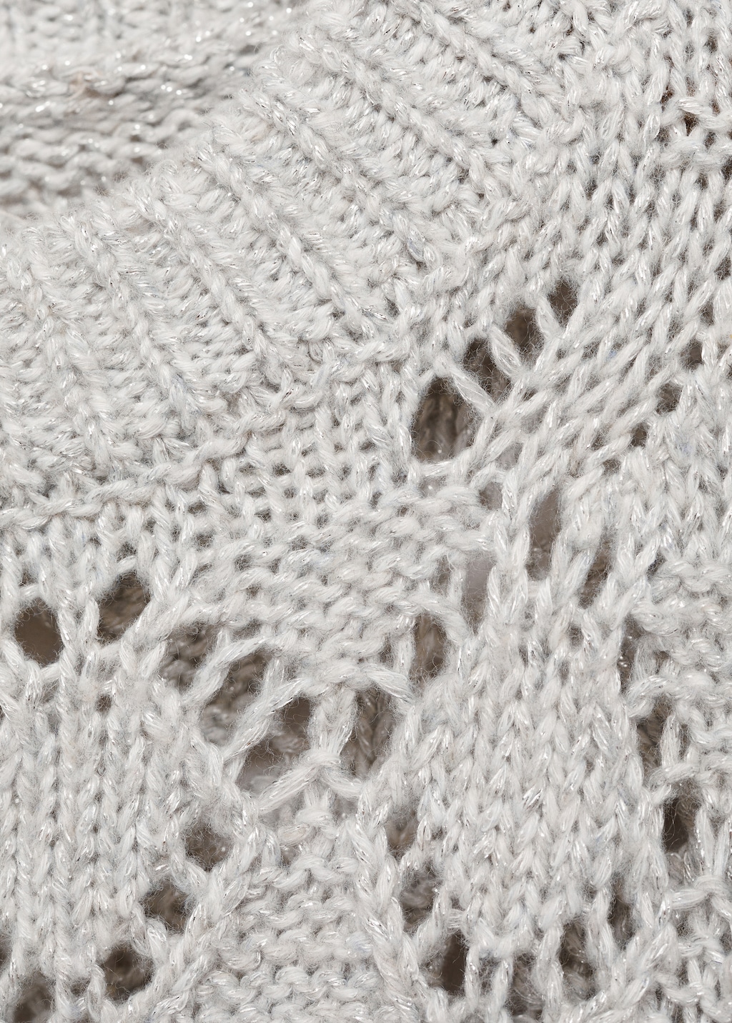 トップス ACLENT Openwork logo loose knit Stüssy - Loose Knit Logo Sweater | HBX - Globally Curated