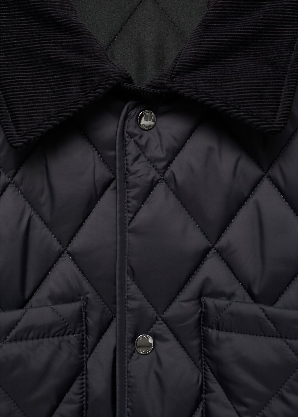 Burberry quilted jacket mens india hot sale
