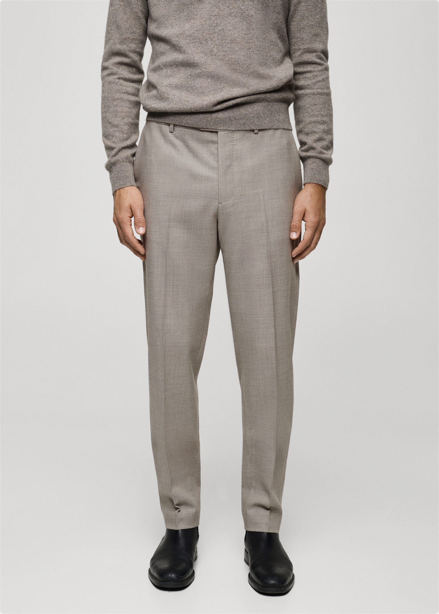 Skiwebshop Luhta Joensuu Softshell Trousers Decathlon Tenue Ski