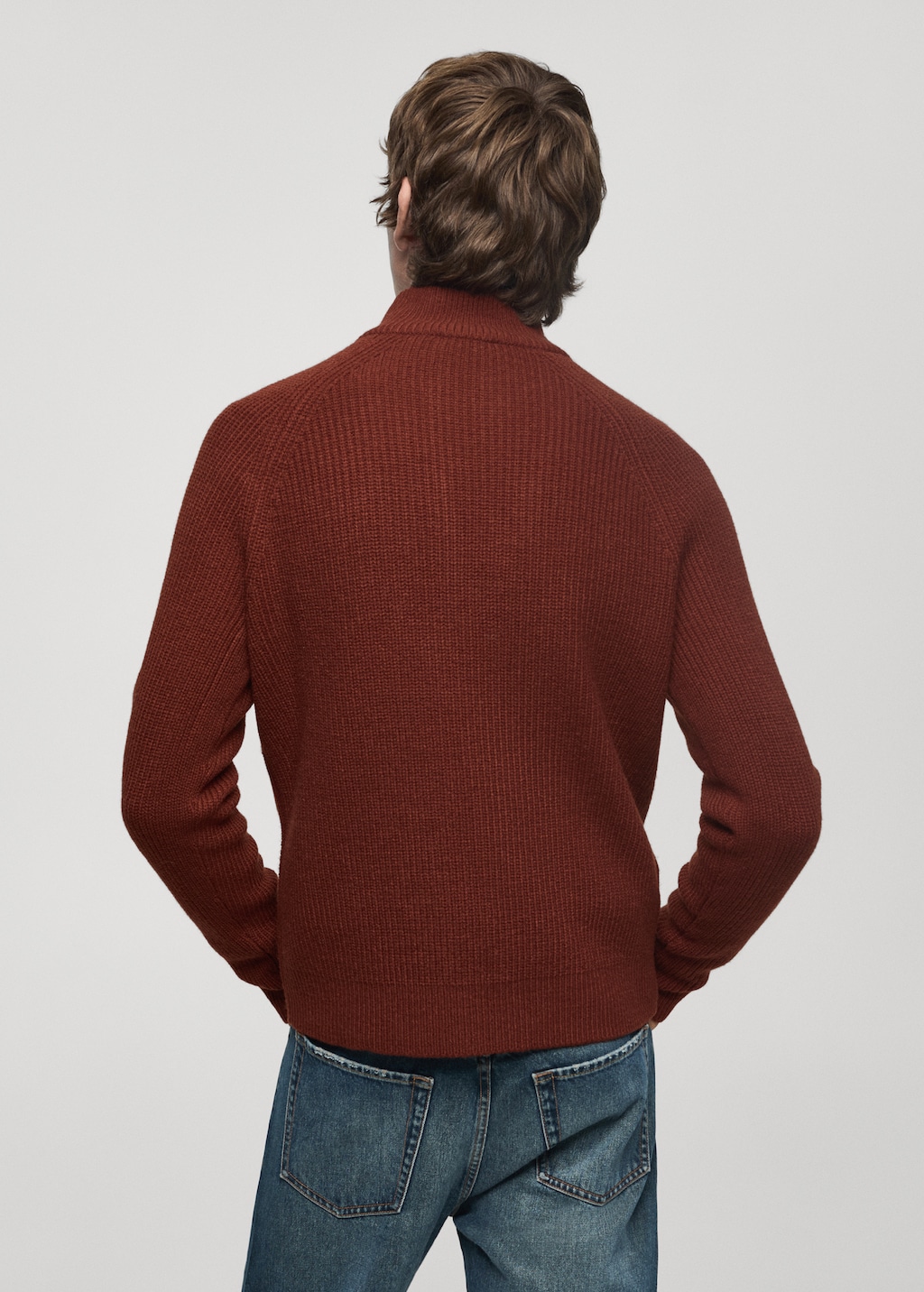 Pull mango homme sale