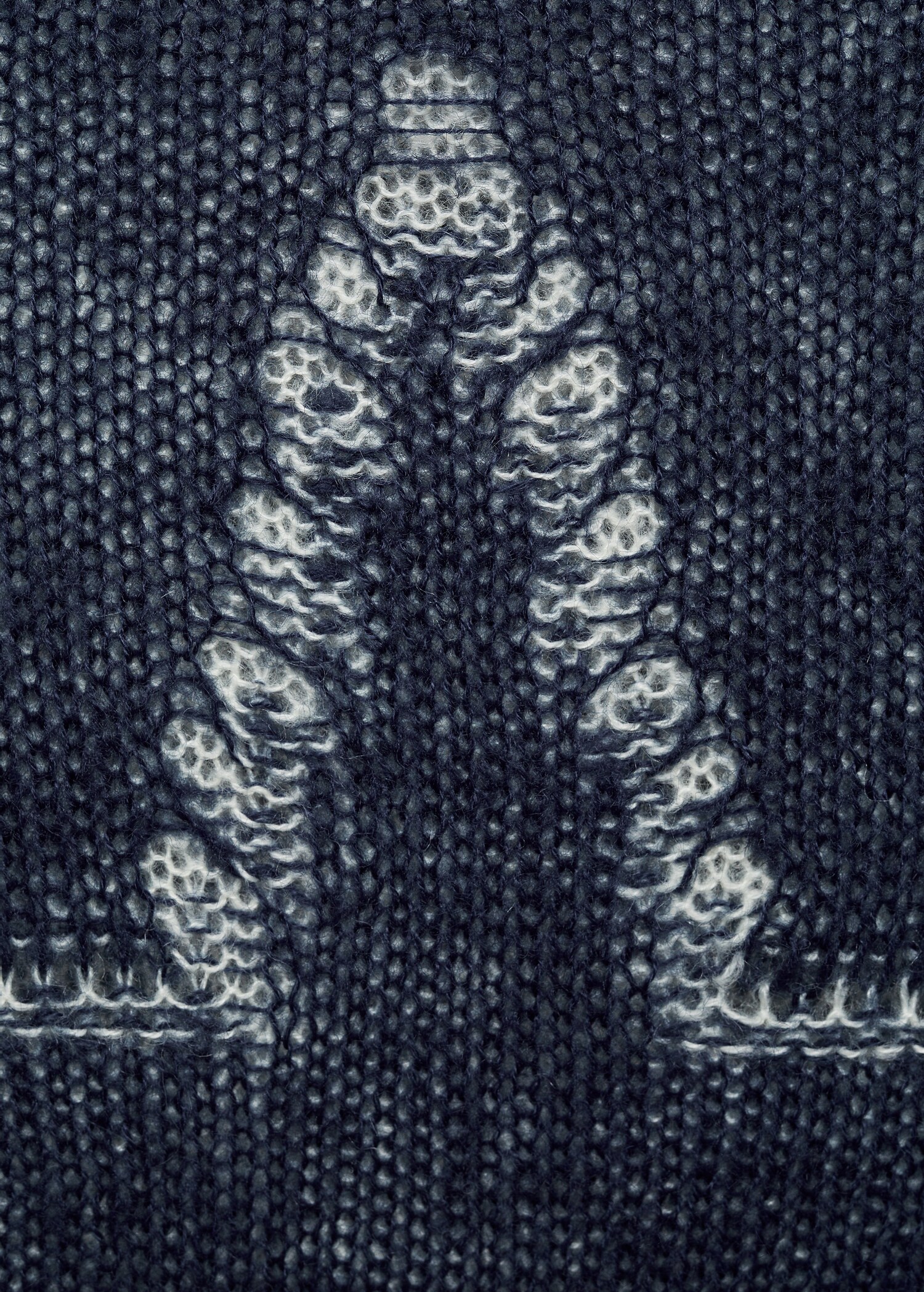 Jersey punto estrella - Detalle del artículo 8