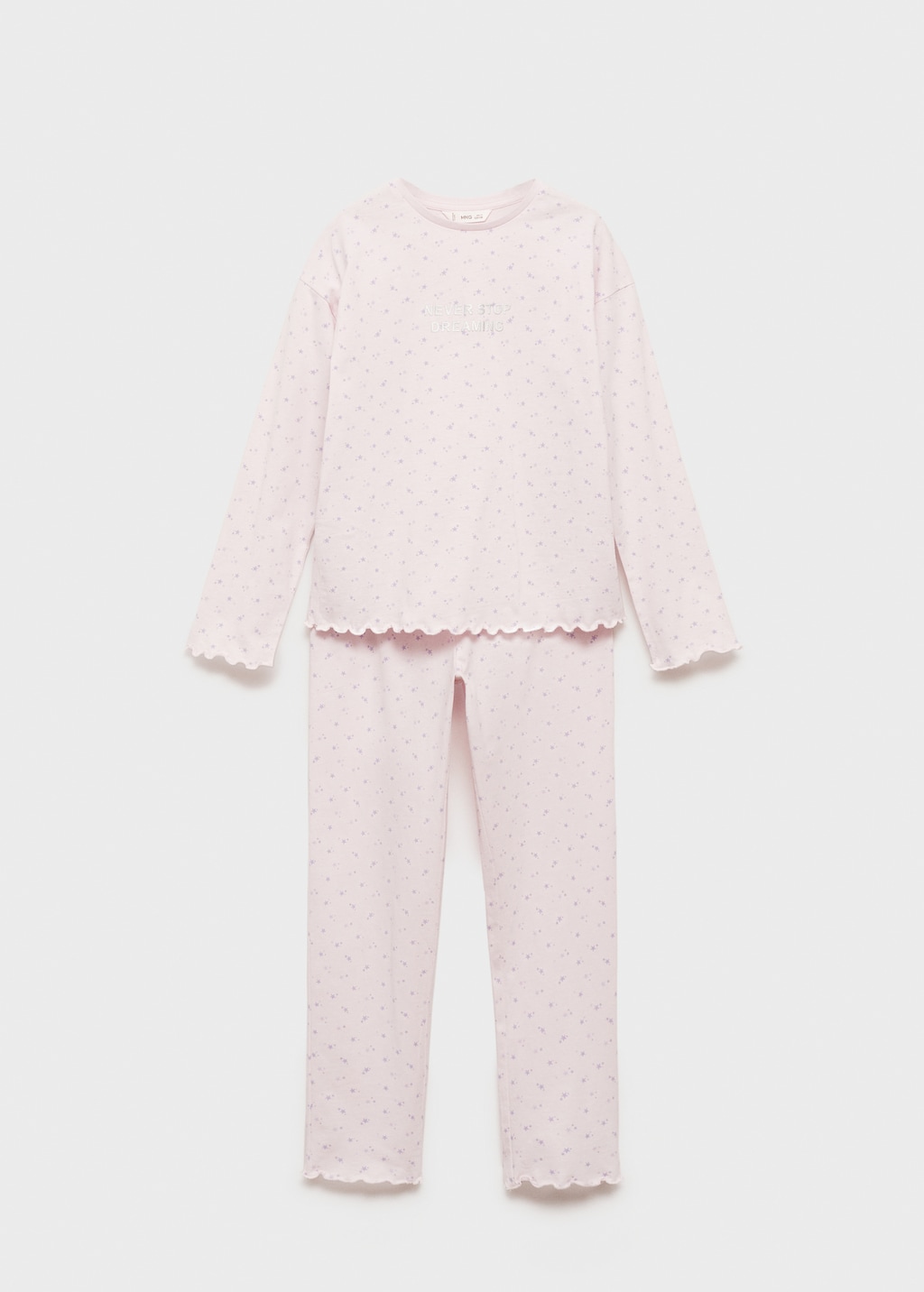 Mango pyjamas new arrivals
