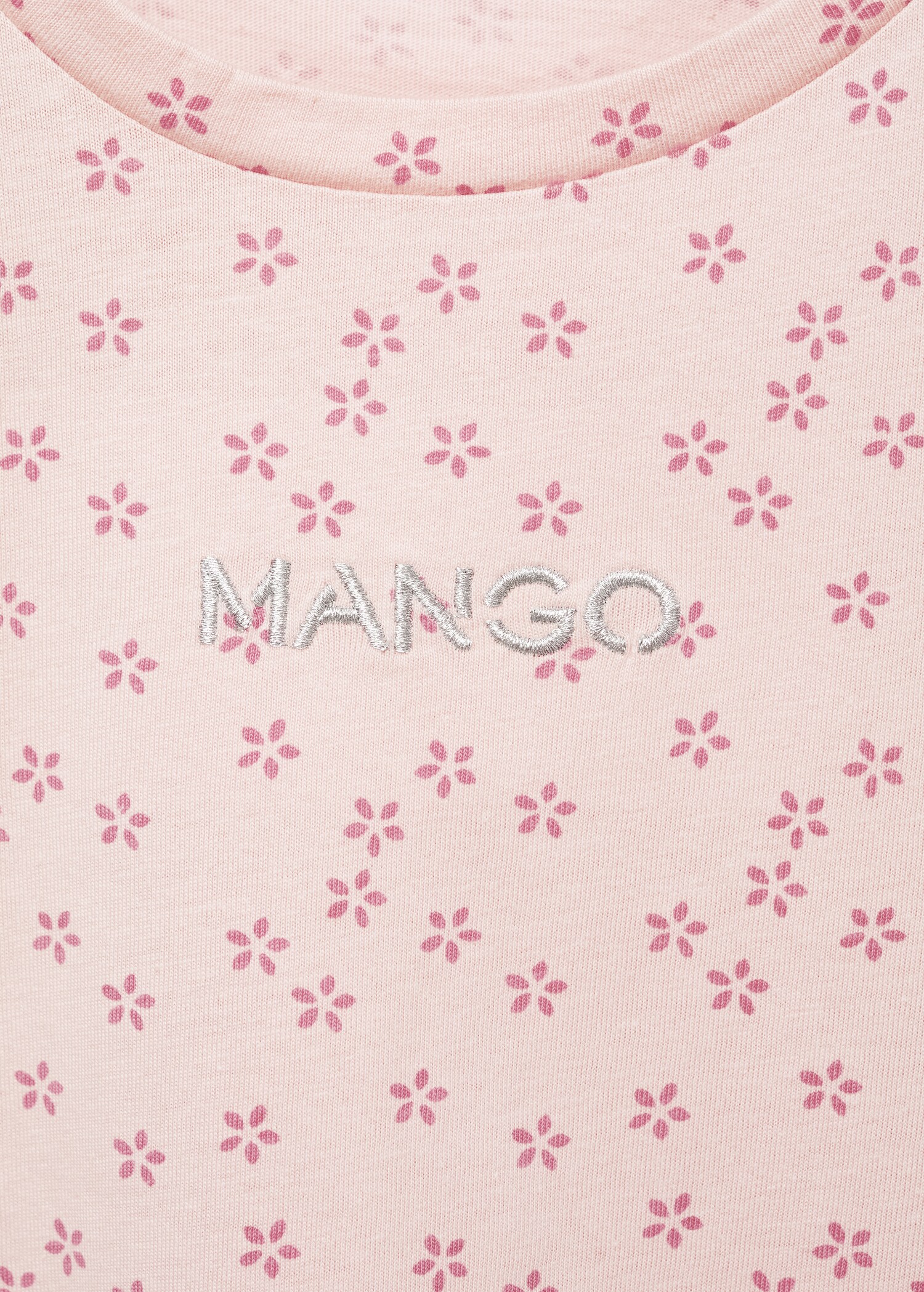 Logo print T-shirt - Details of the article 0