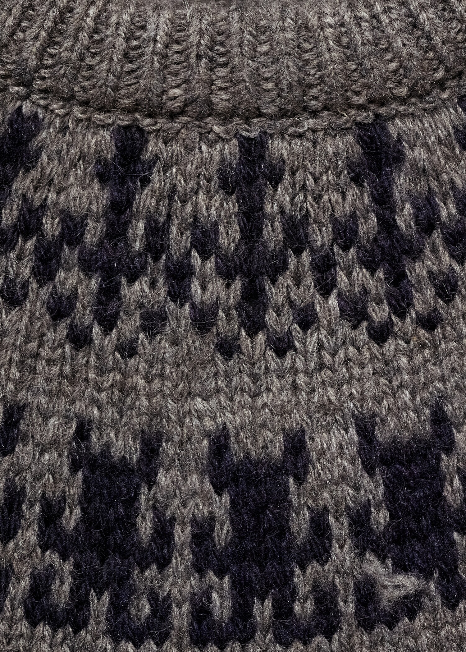 Jersey jacquard lana - Detalle del artículo 8