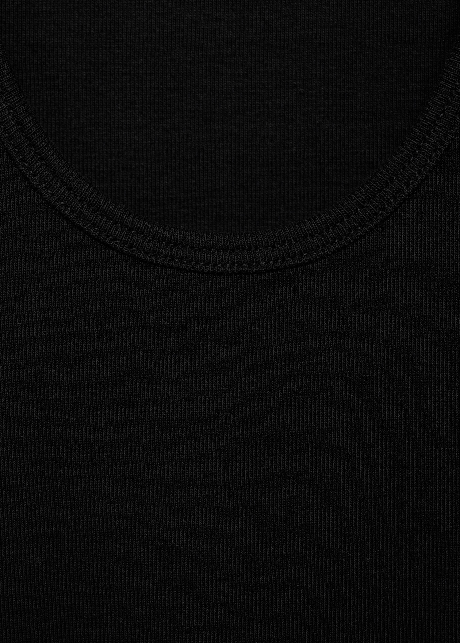 Top algodón tirantes anchos - Detalle del artículo 8