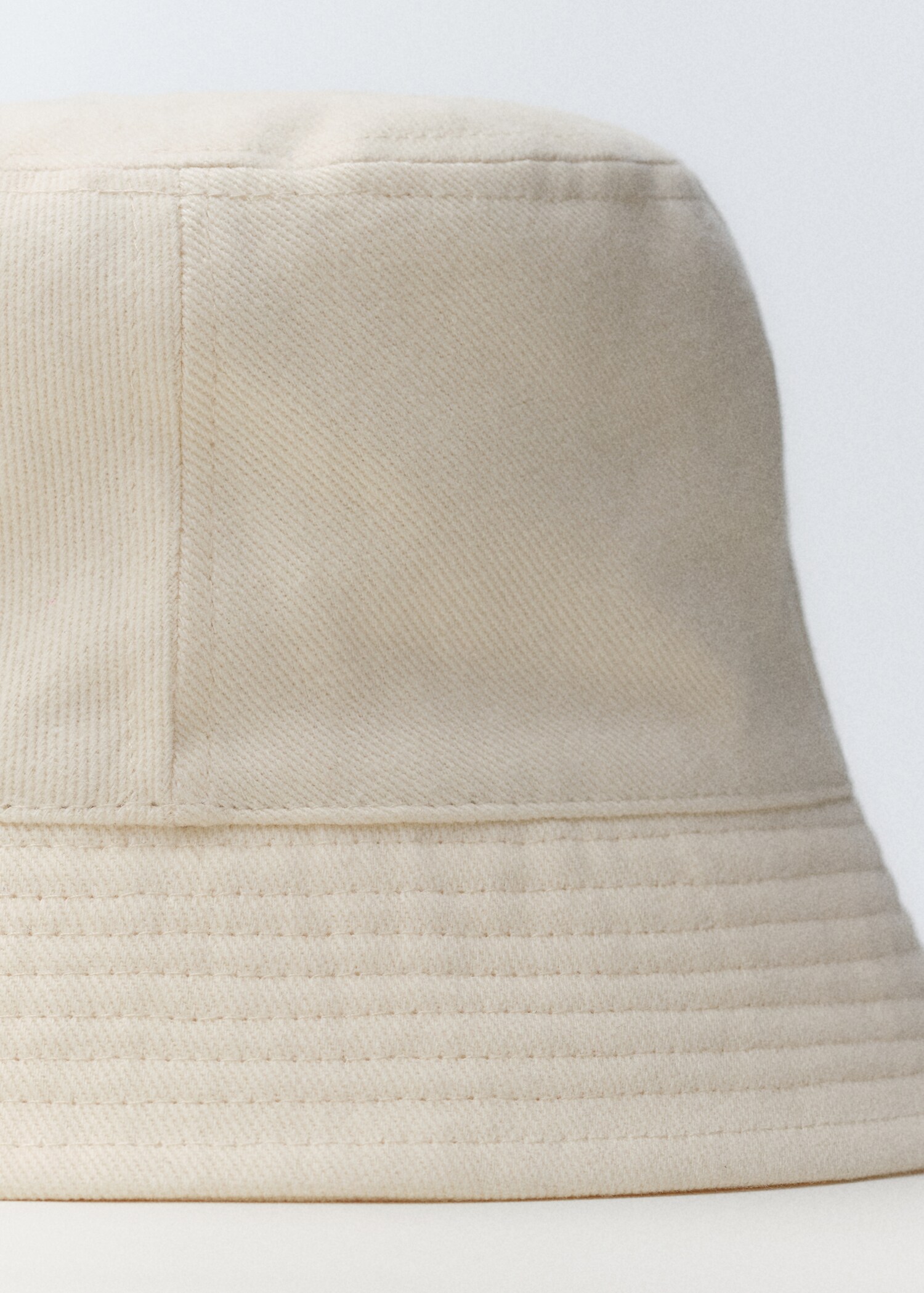 Gorro bucket  denim - Detalle del artículo 6