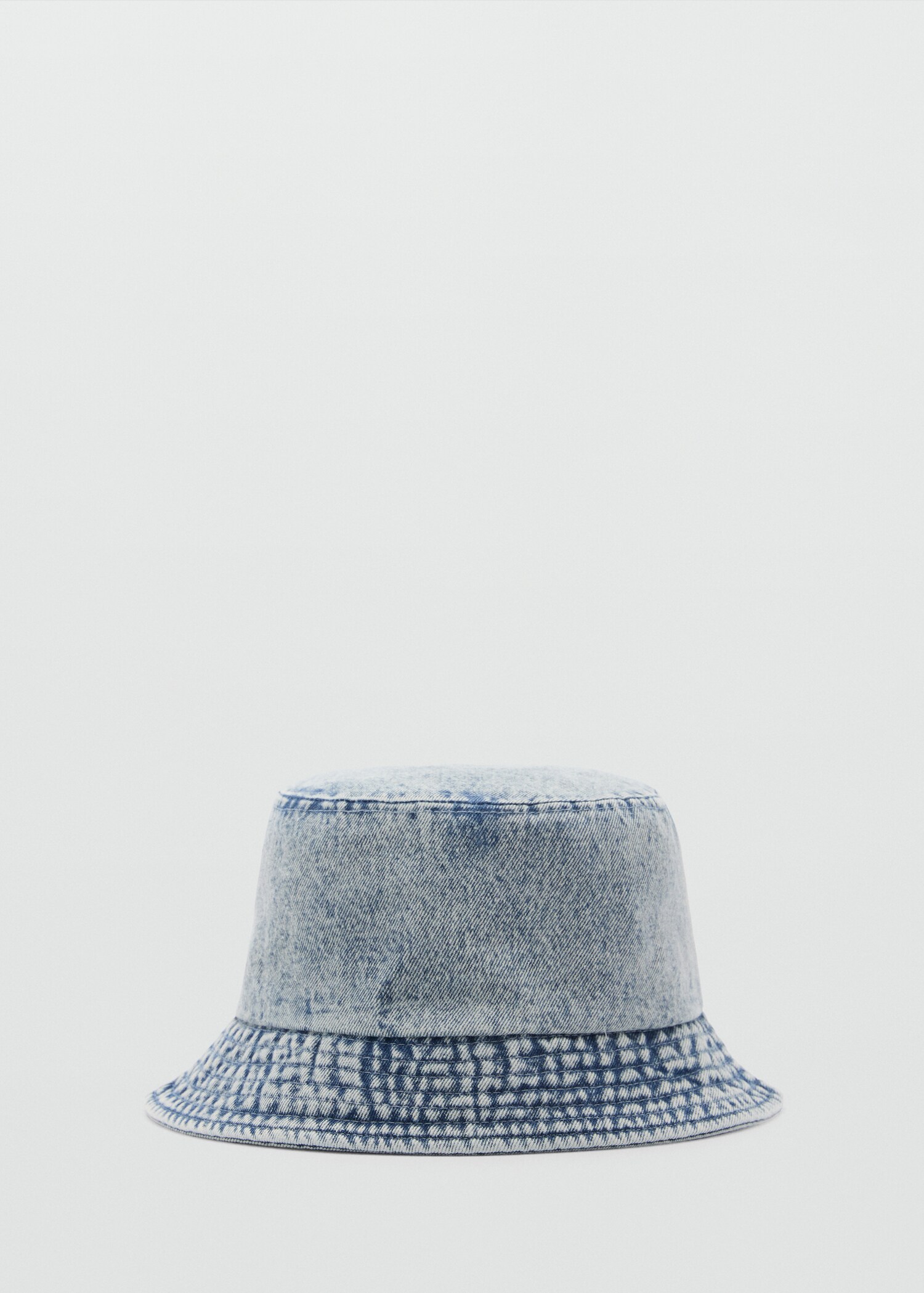 Bob denim - Article sans modèle