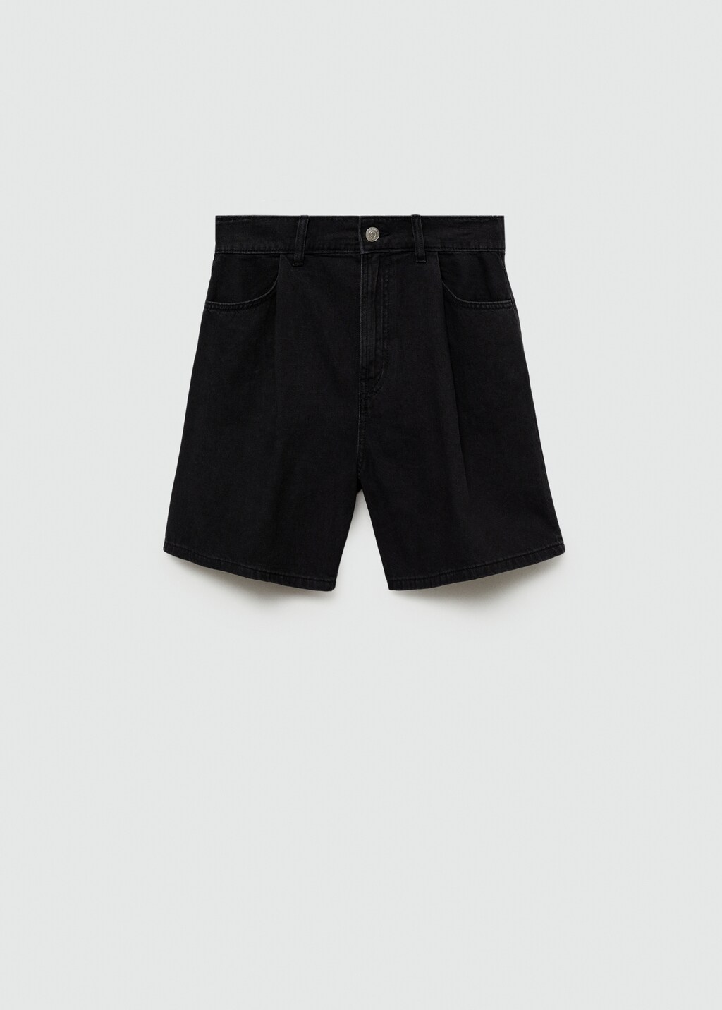 straight-fit-denim-shorts-woman-mango-canada