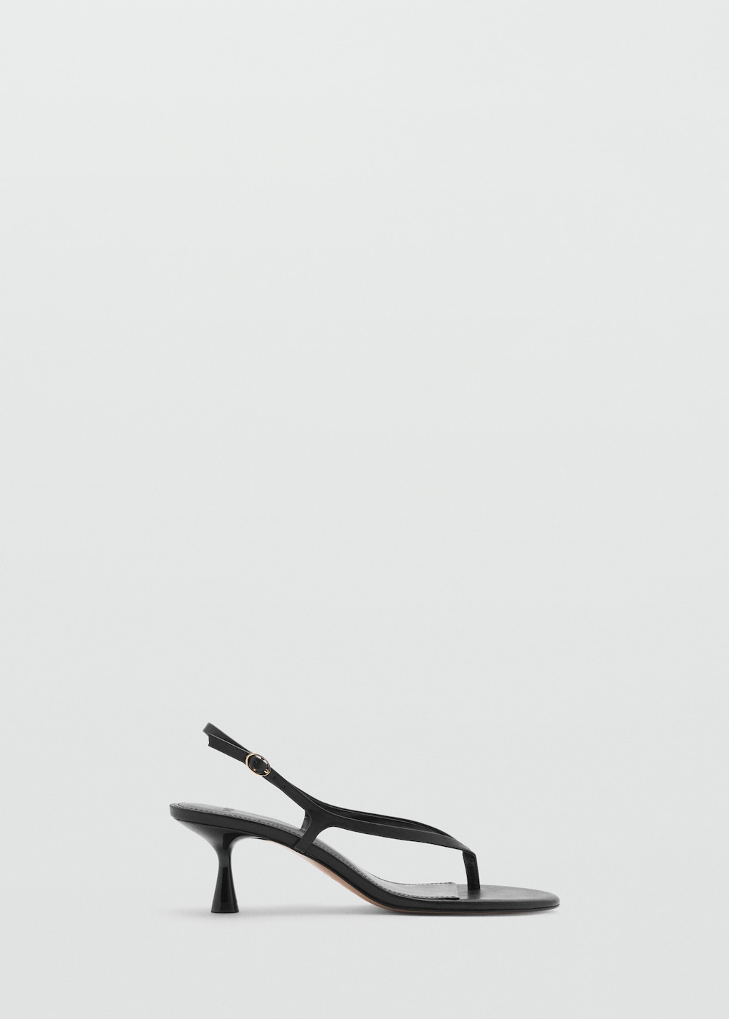 Kitten heels mango new arrivals
