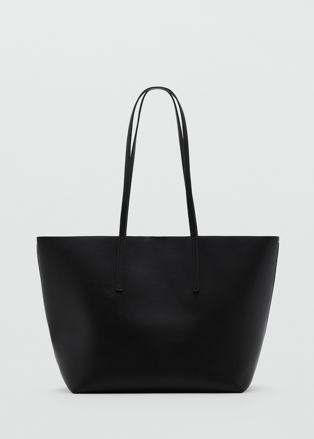 pebbled-effect-shopper-bag-women-mango-usa