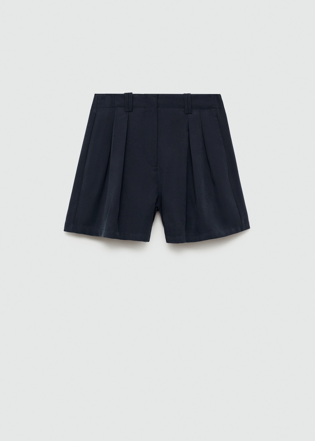 Short pinces taille normale