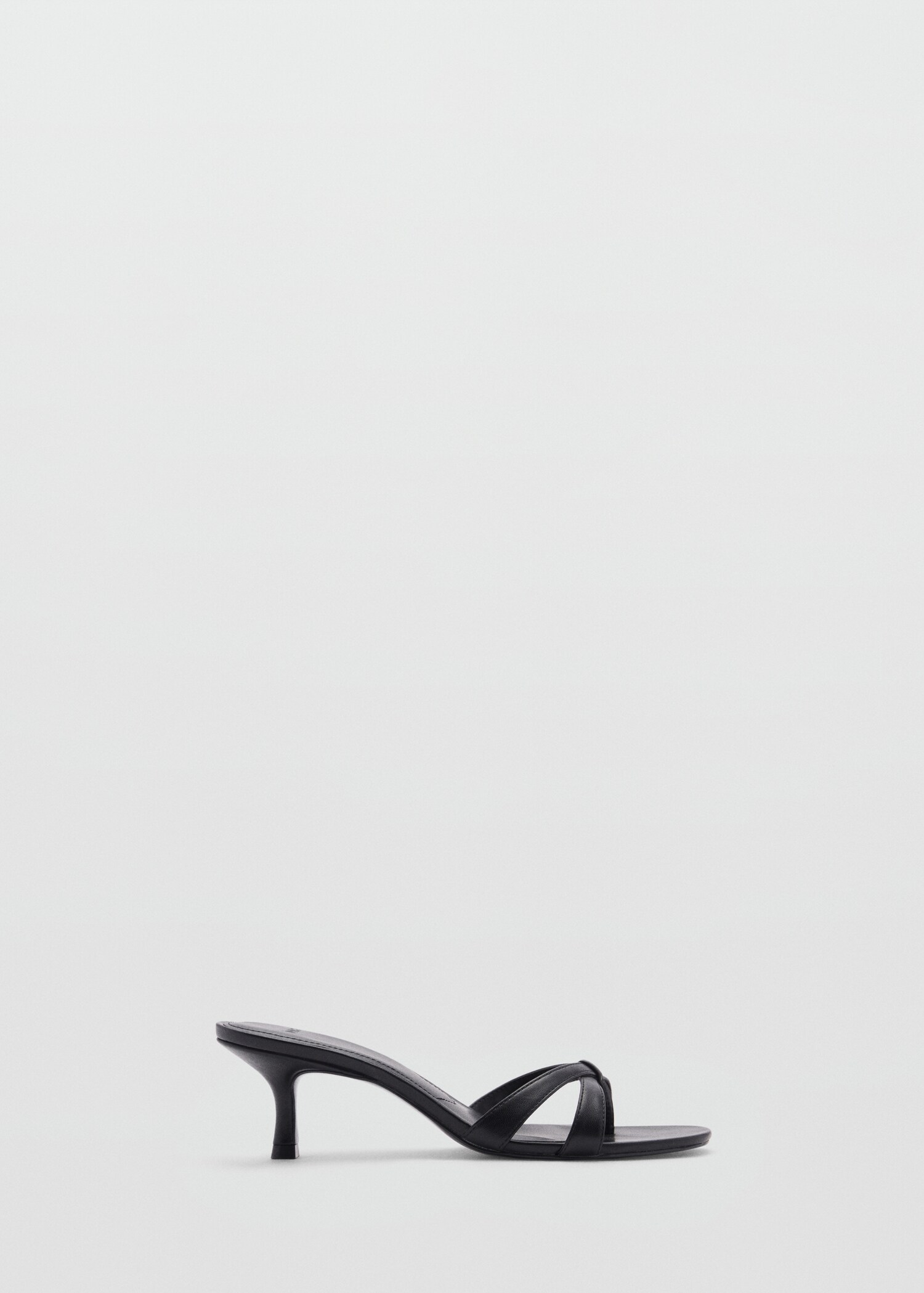 Strappy Heeled Sandals Women MANGO United Kingdom strappy-heeled-sandals-women-mango-united-kingdom