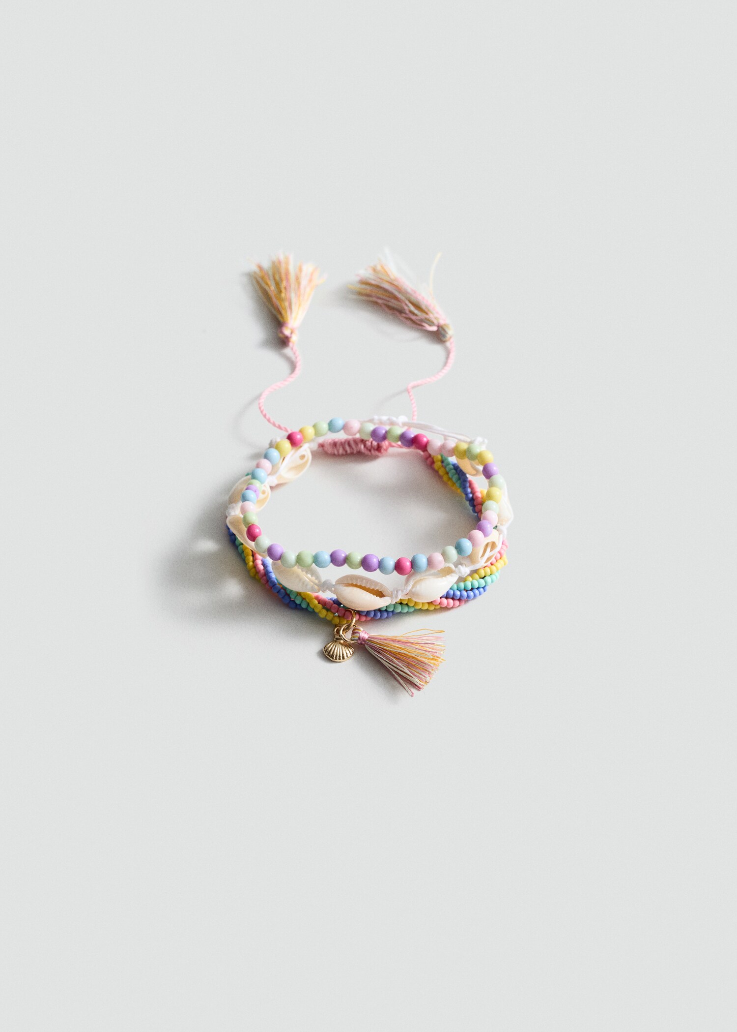 Pack of 3 bracelets - Article without model