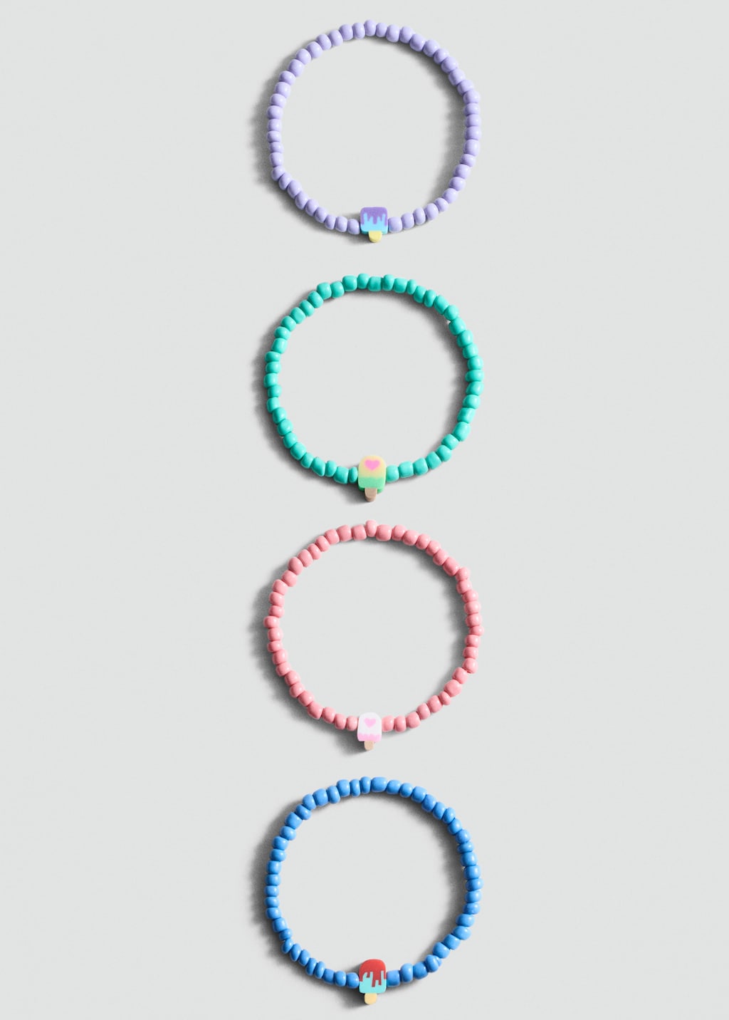 Parts of Four 17SS MAYA'S BRACELET AG バングル
