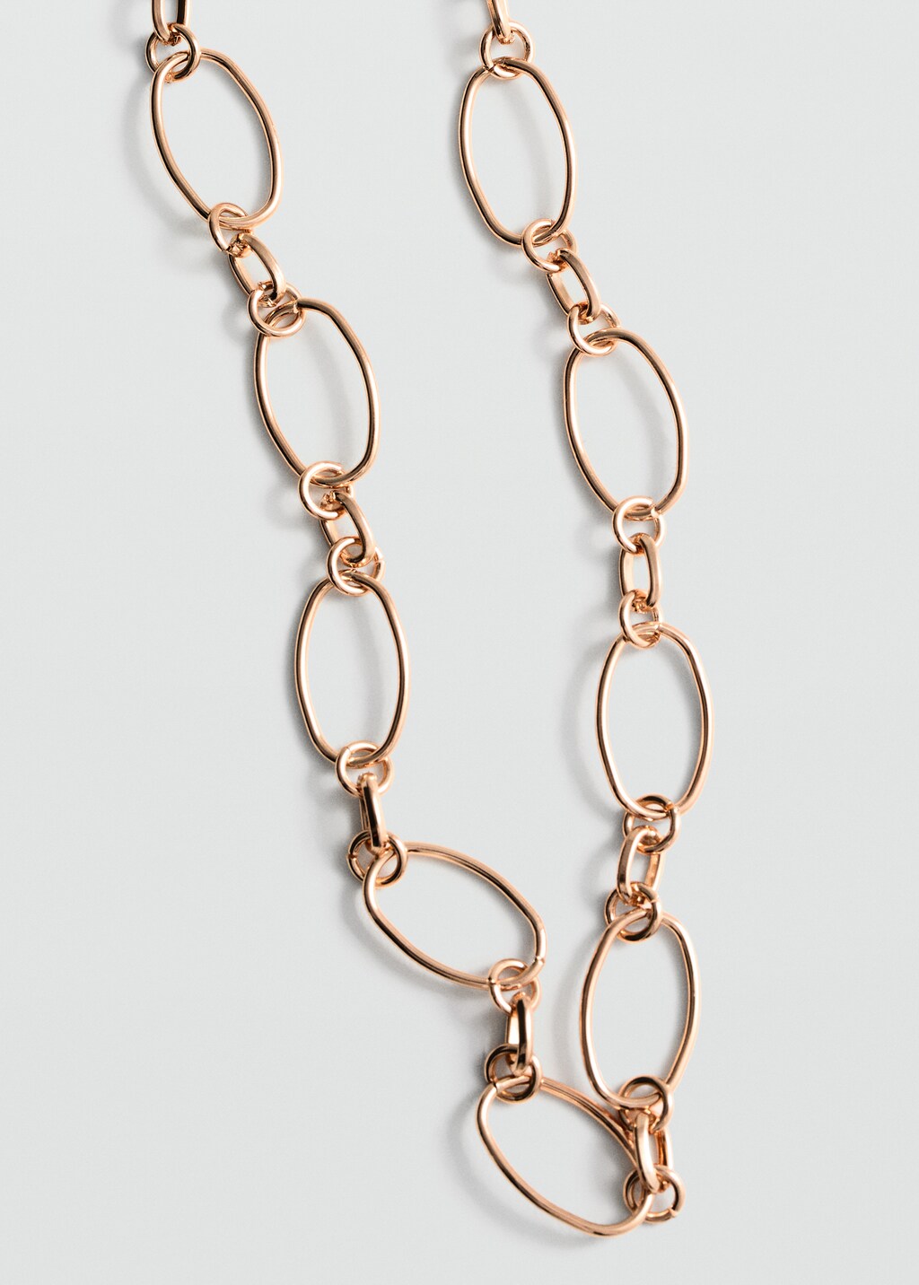 Collares con aros deals