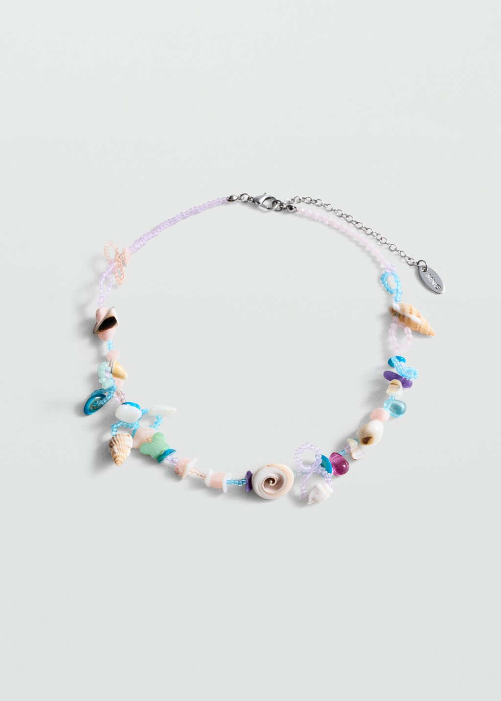 Mixed Bead Necklace mixed-bead-necklace