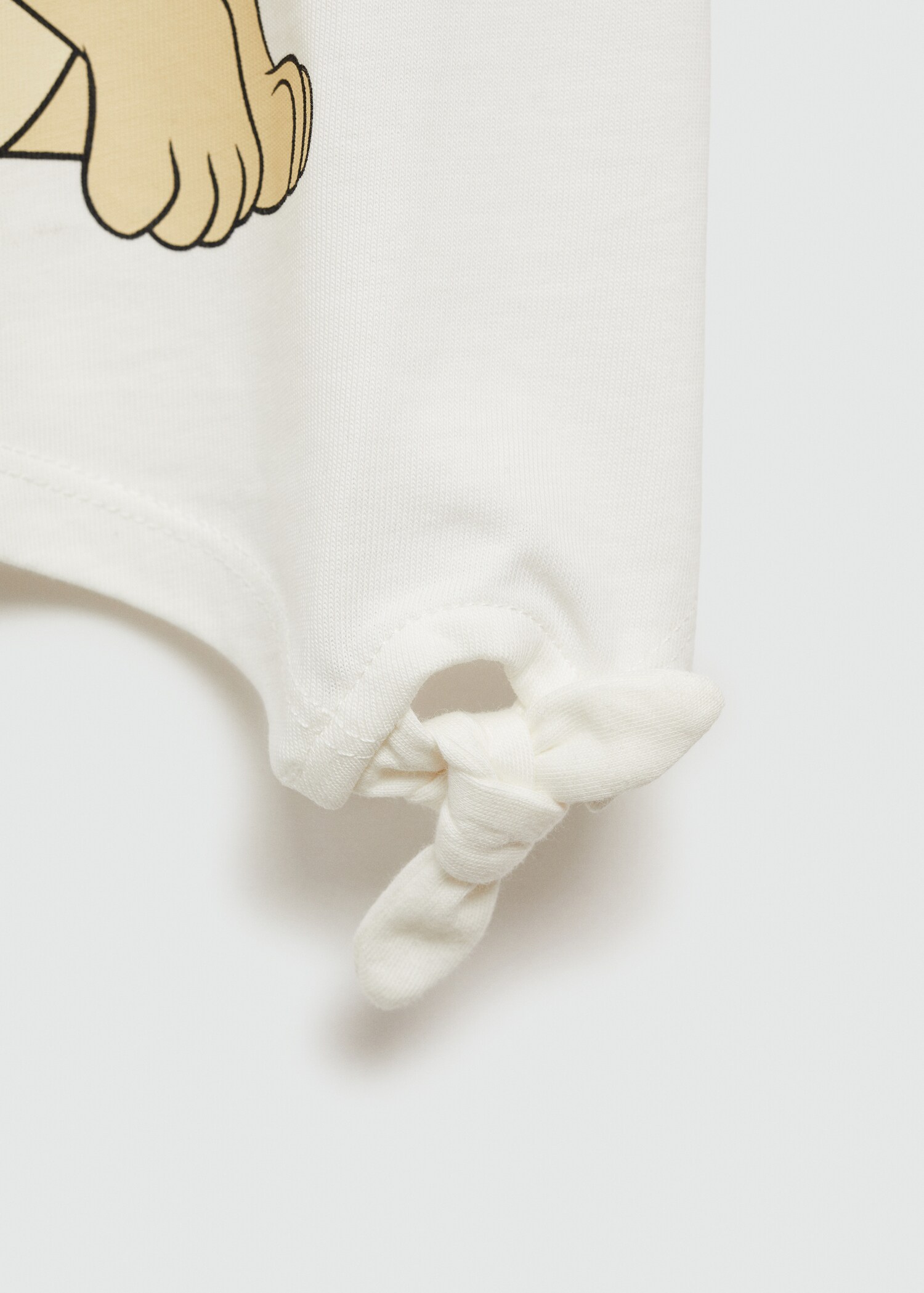The Lion King t-shirt - Details of the article 0