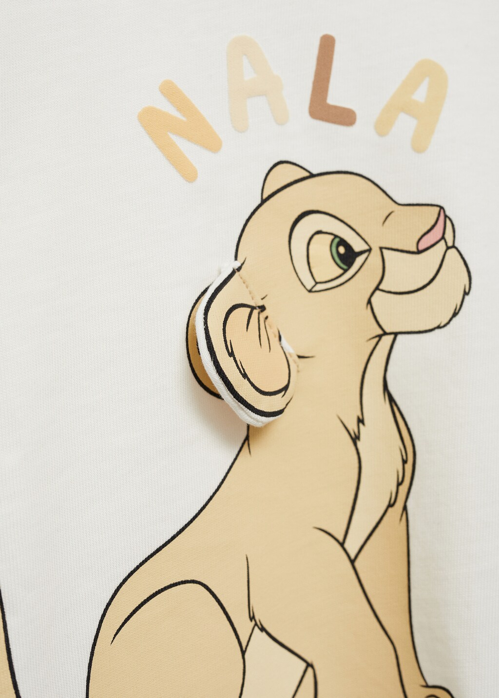 Nala t shirt sale