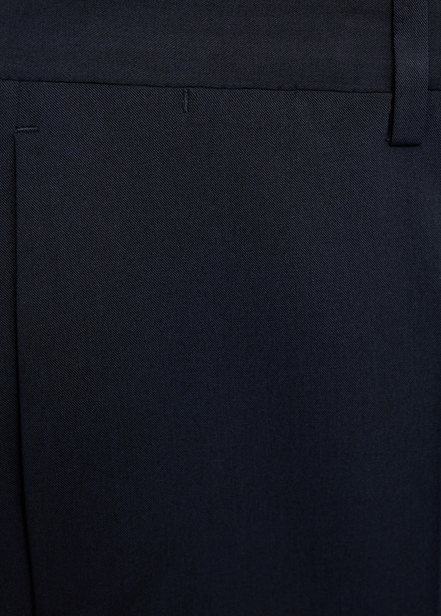 Pantalón traje París super slim fit - Detalle del artículo 0