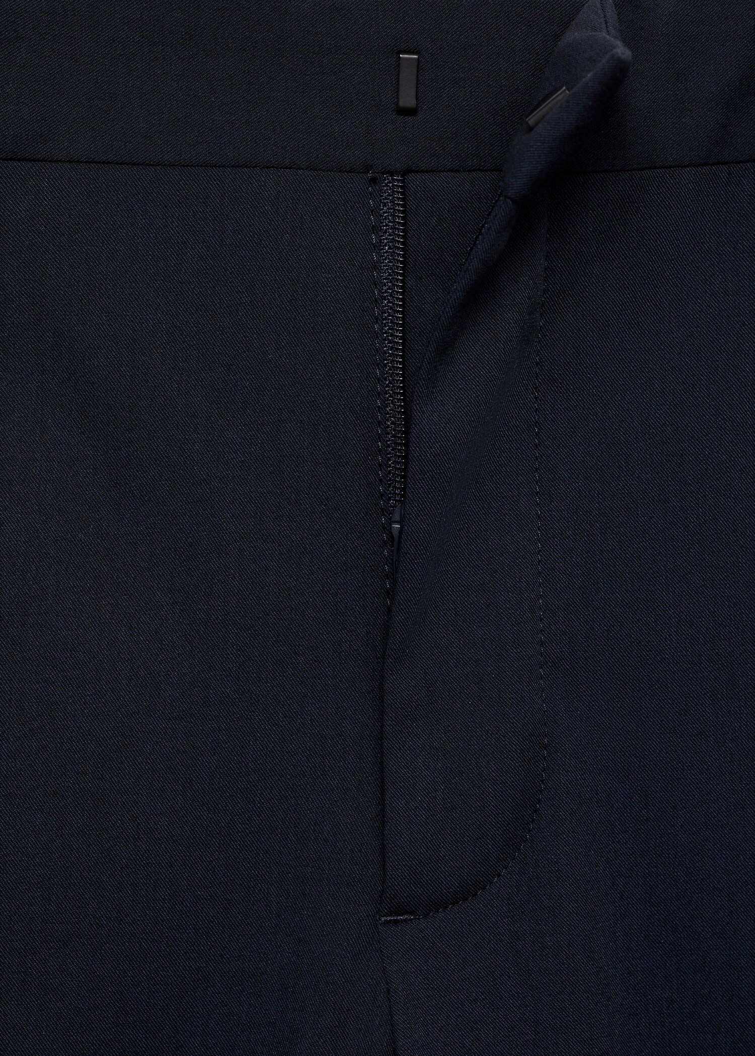 Pantalón traje París super slim fit - Detalle del artículo 8