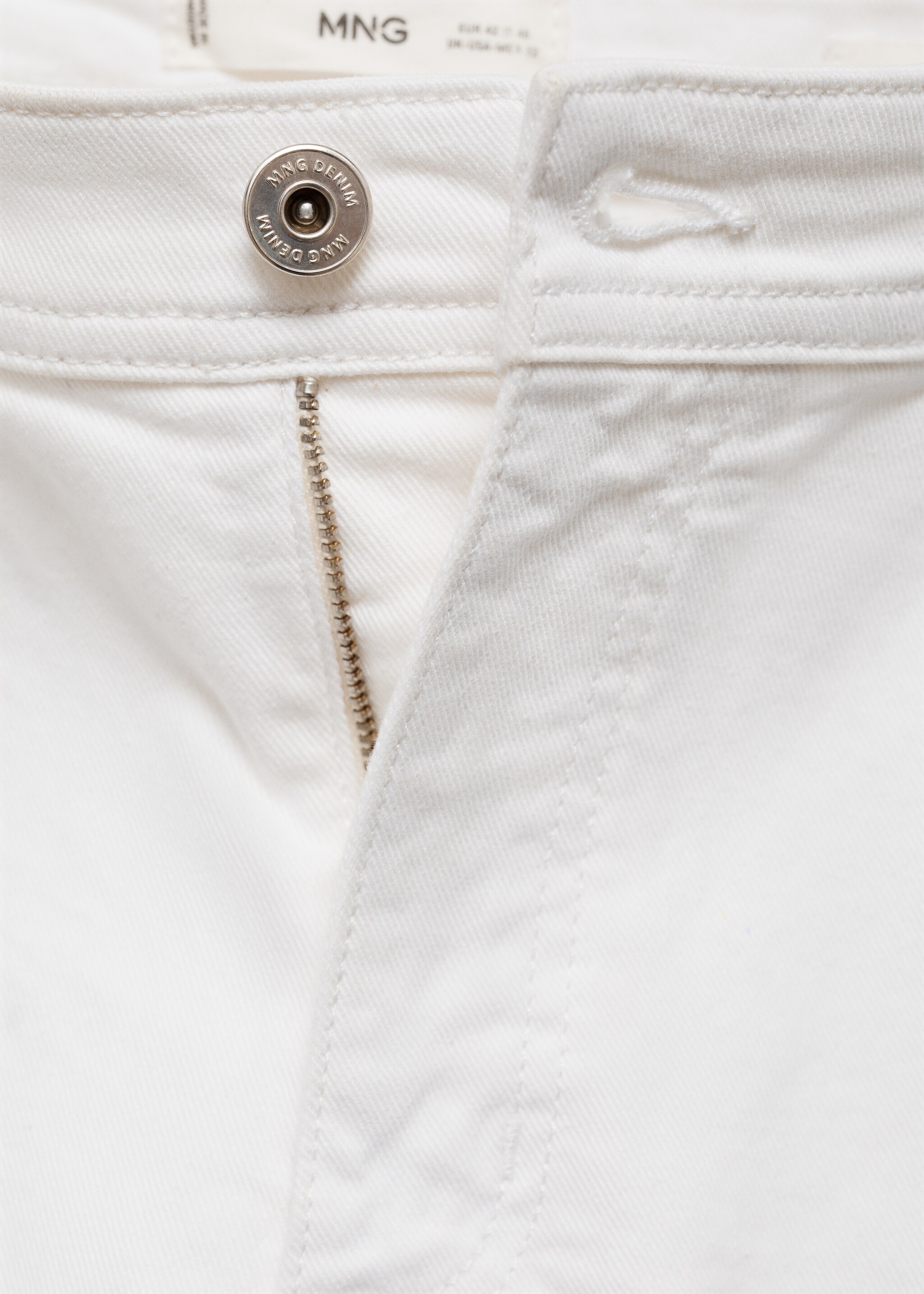 Jan slim-fit jeans - Details of the article 8