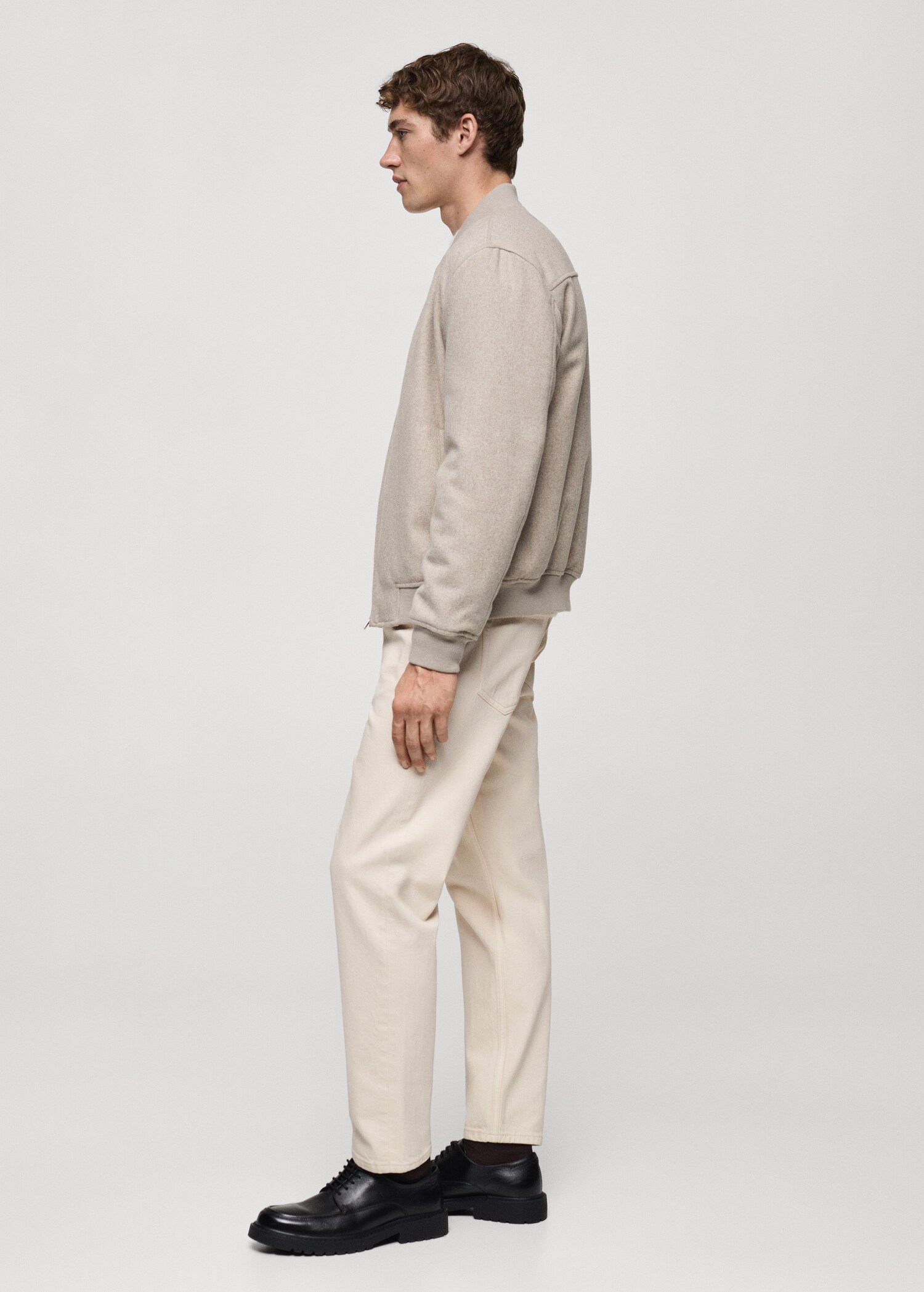Jeans Ben tapered fit - Detalle del artículo 2
