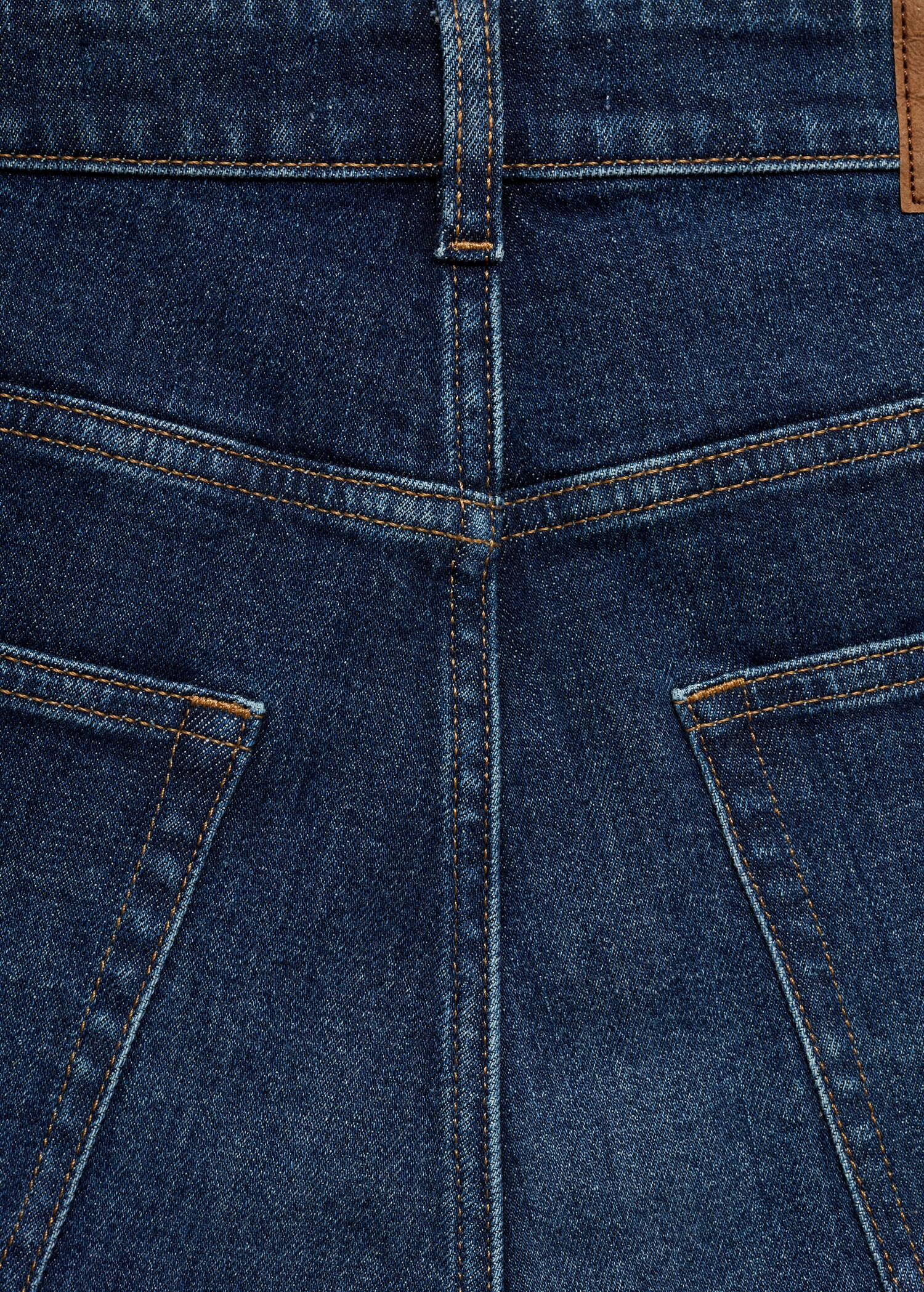 Jeans Ben tapered fit - Detalle del artículo 0