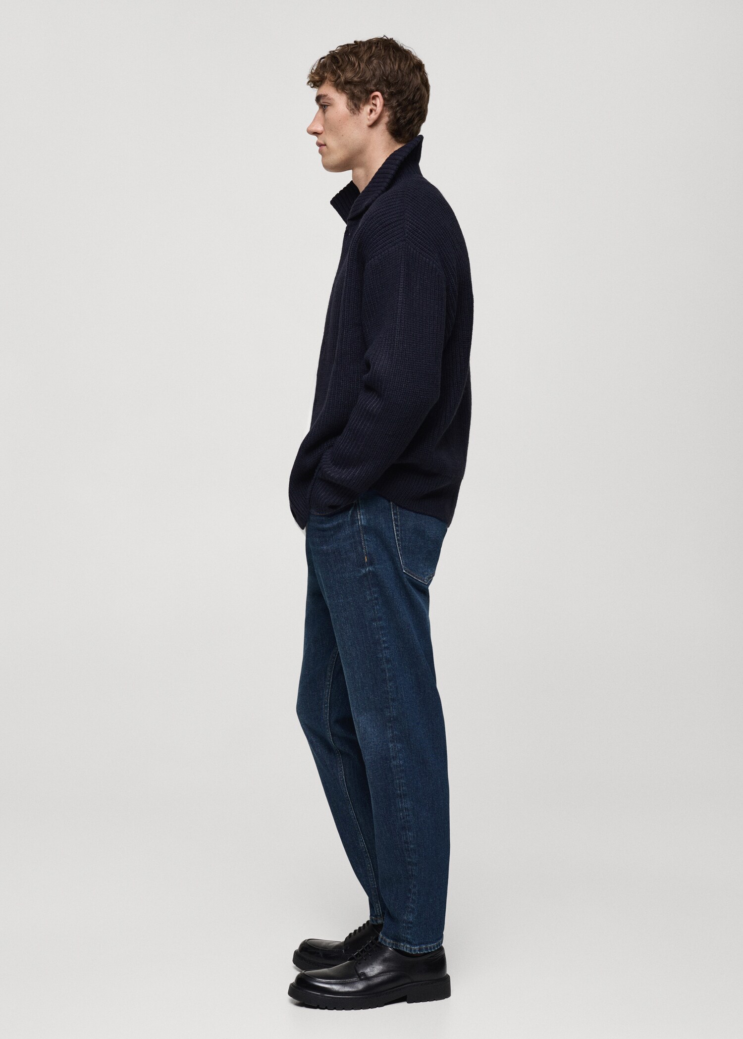 Jeans Ben tapered fit - Detalle del artículo 2