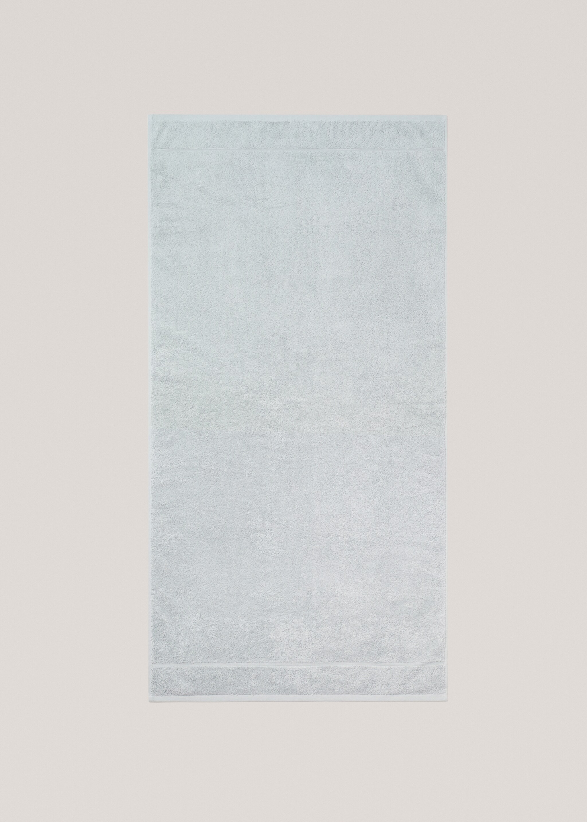 Toalla baño algodón 70x140cm - Detalle del artículo 1