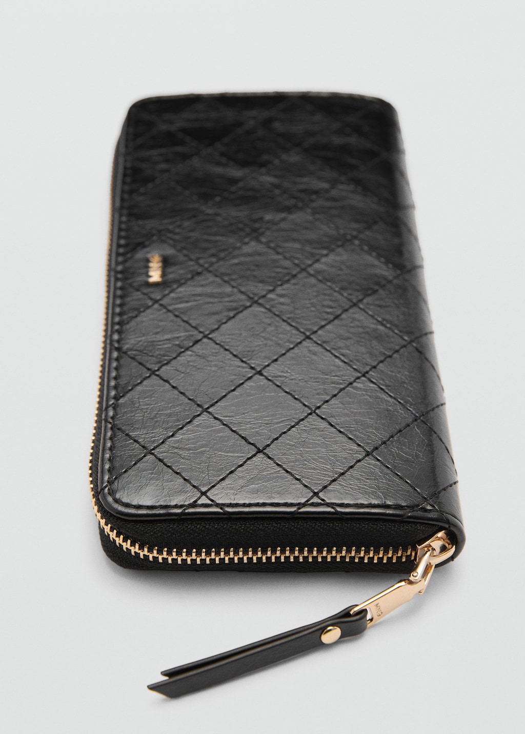 Mango long wallet discount