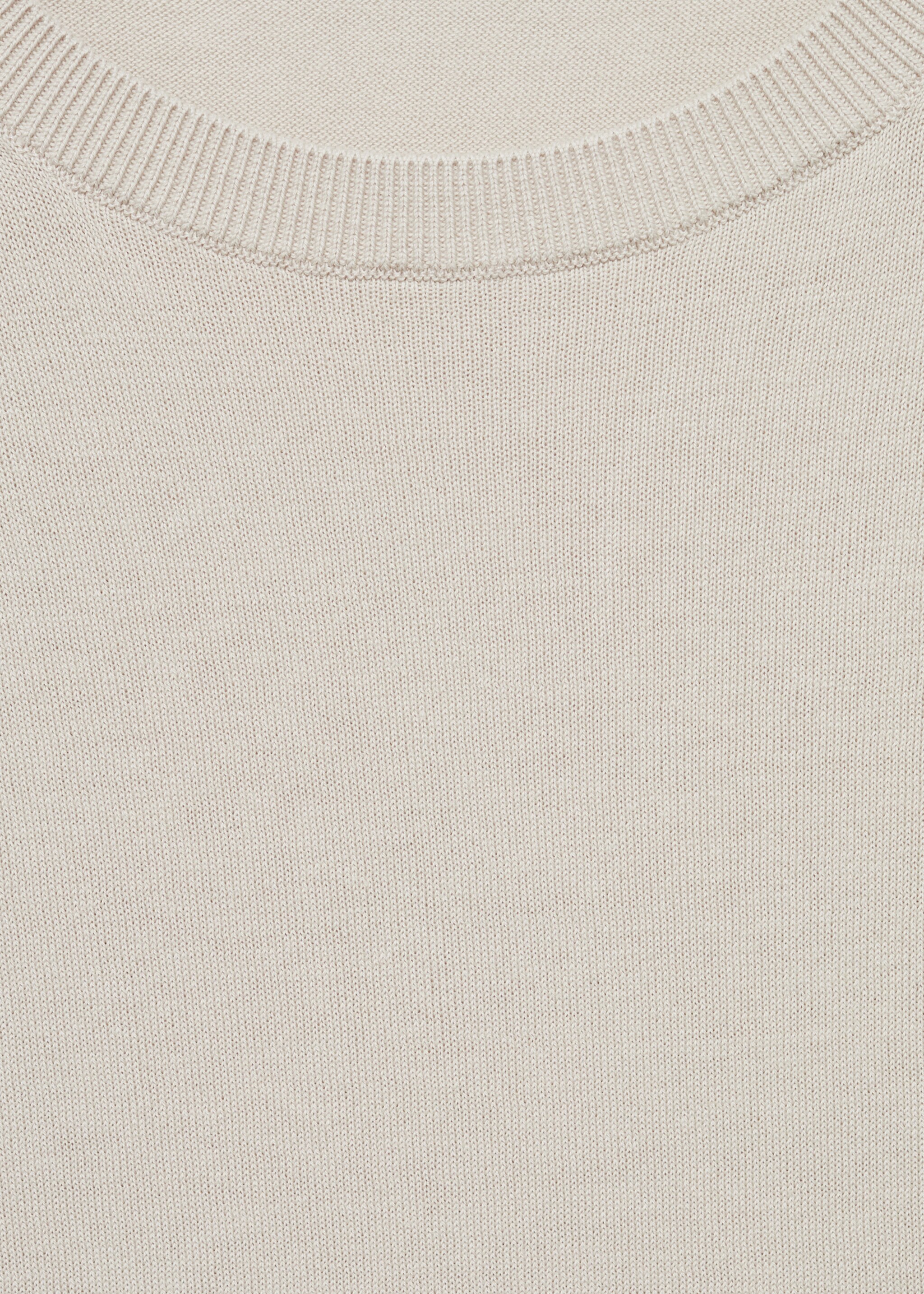 Camiseta 100% algodón punto - Detalle del artículo 8