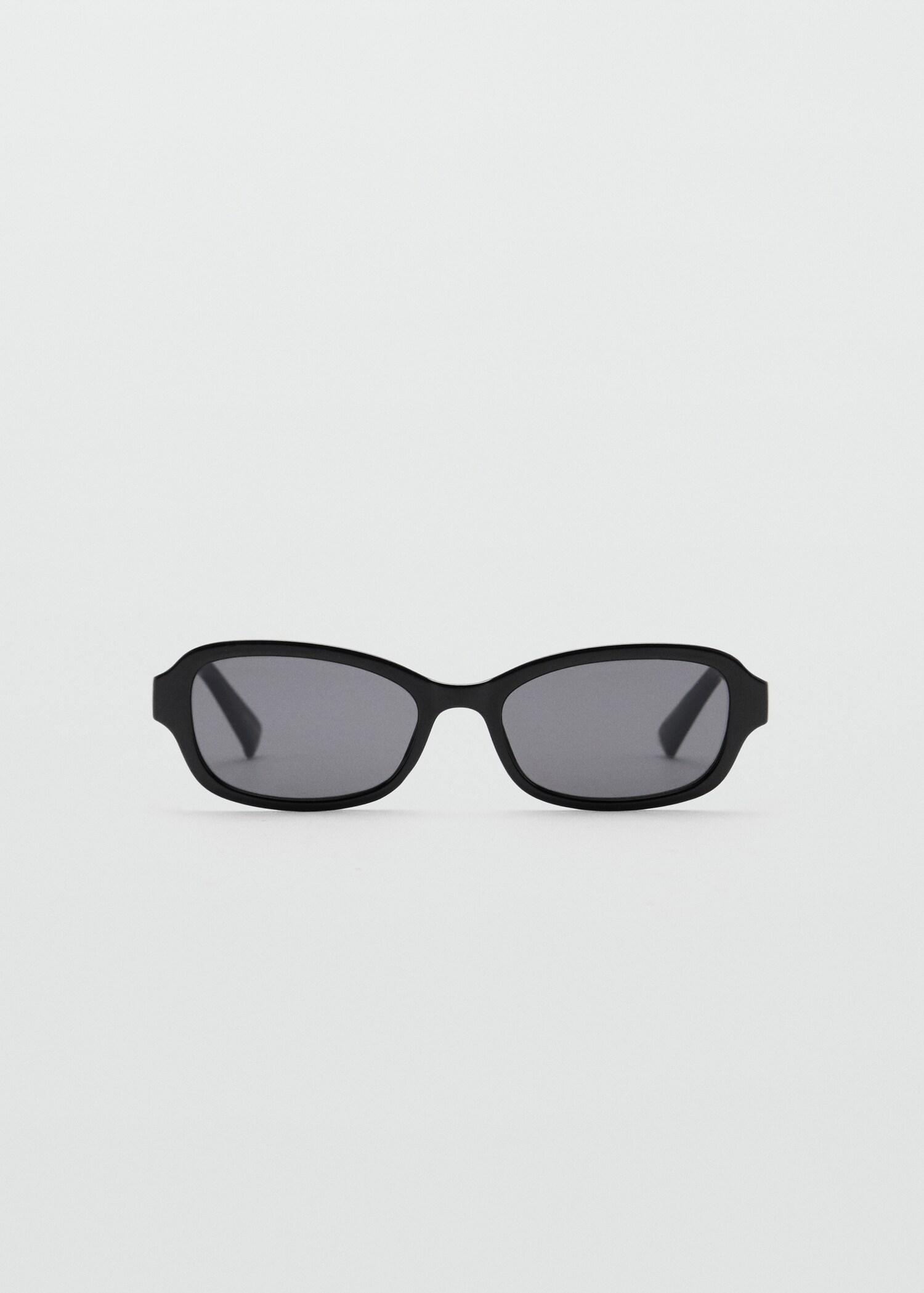 Rectangular sunglasses - Article without model