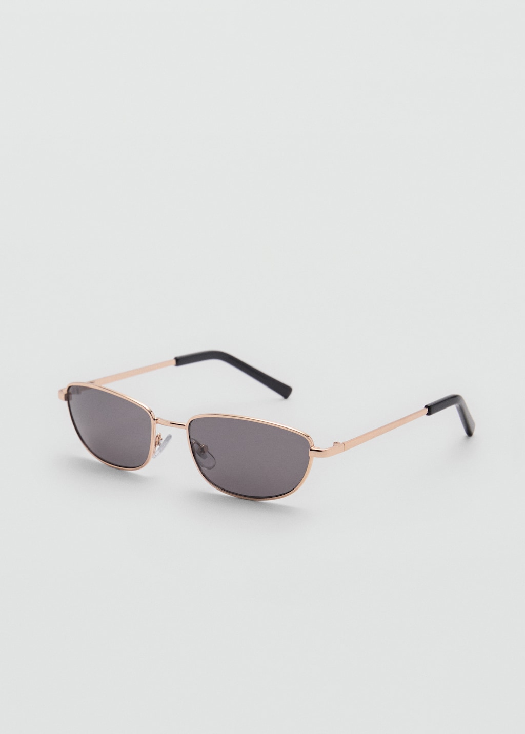 Gafas de sol montura metalica Mujer MANGO Espana Peninsula y Baleares